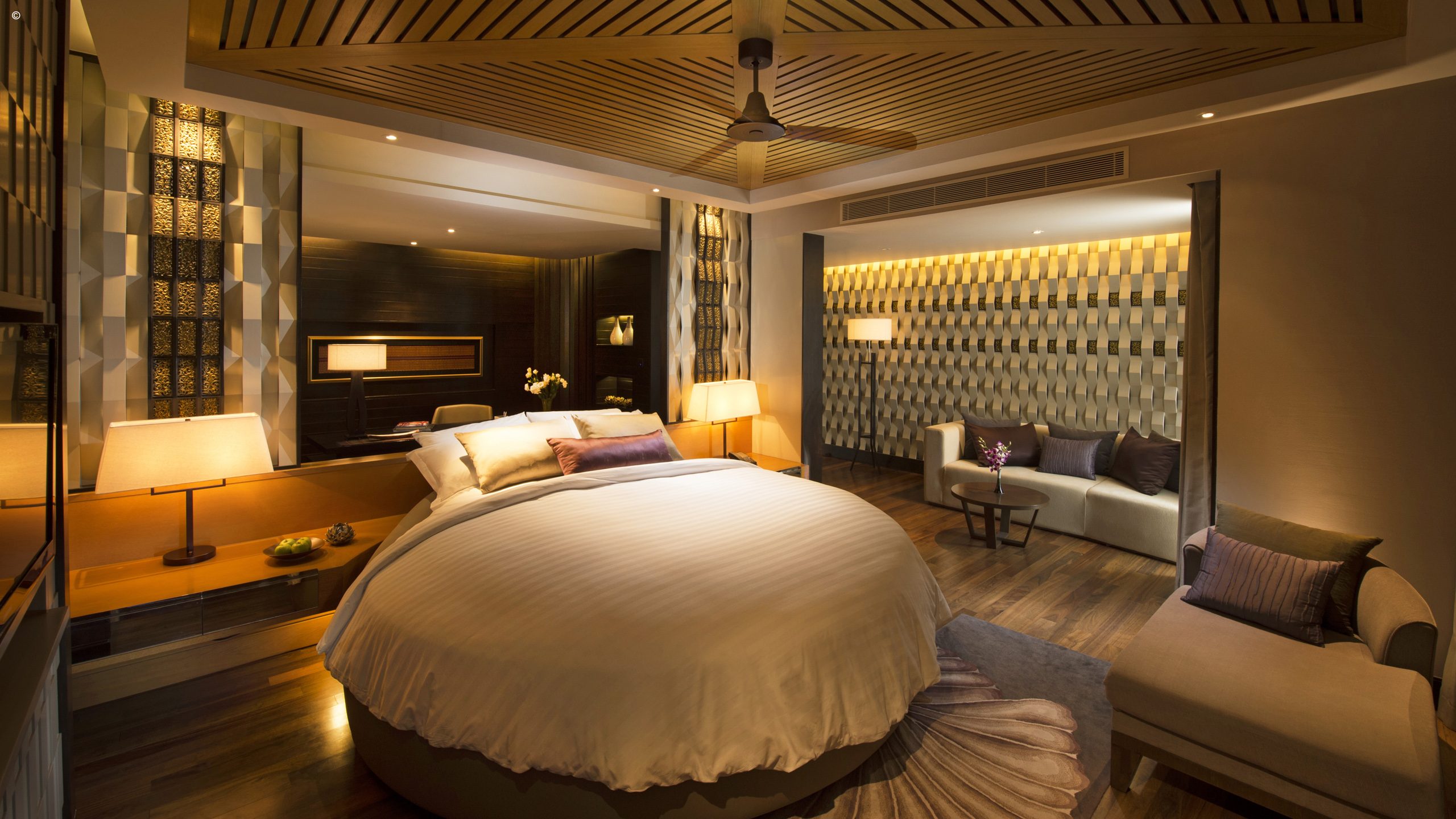 Conrad Koh Samui Resort & Spa