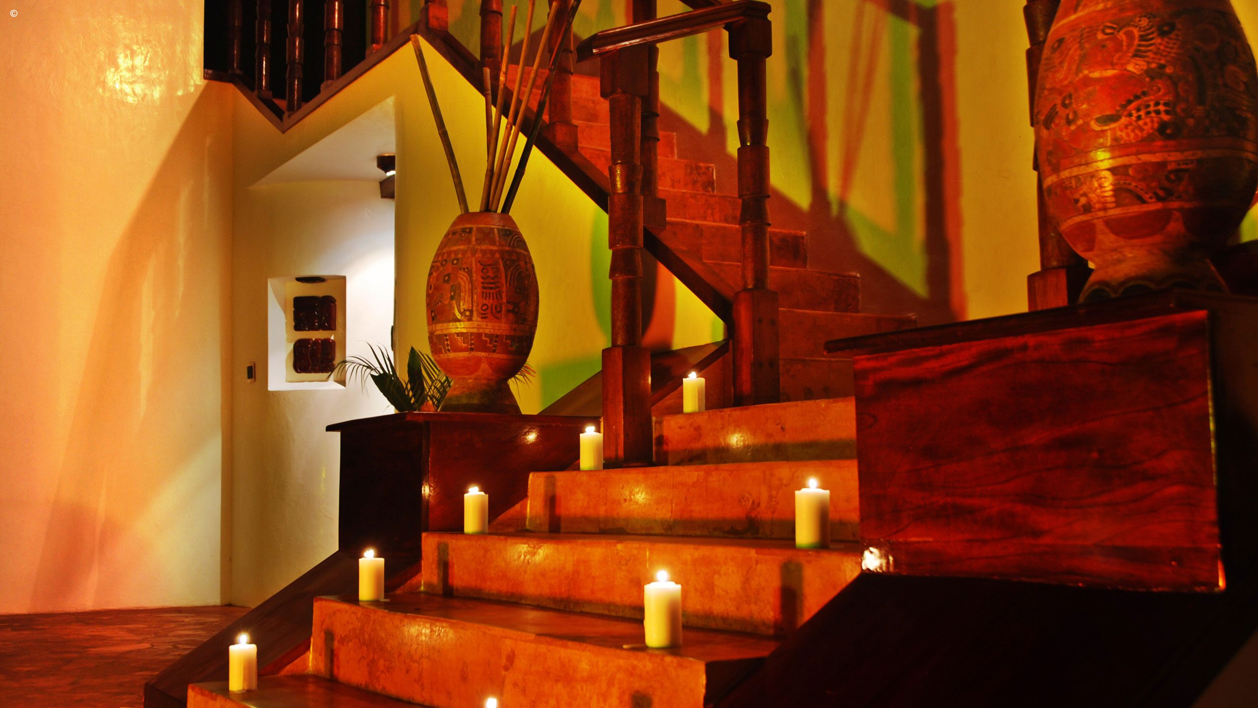 Boutique Hotel Quinta Chanabnal