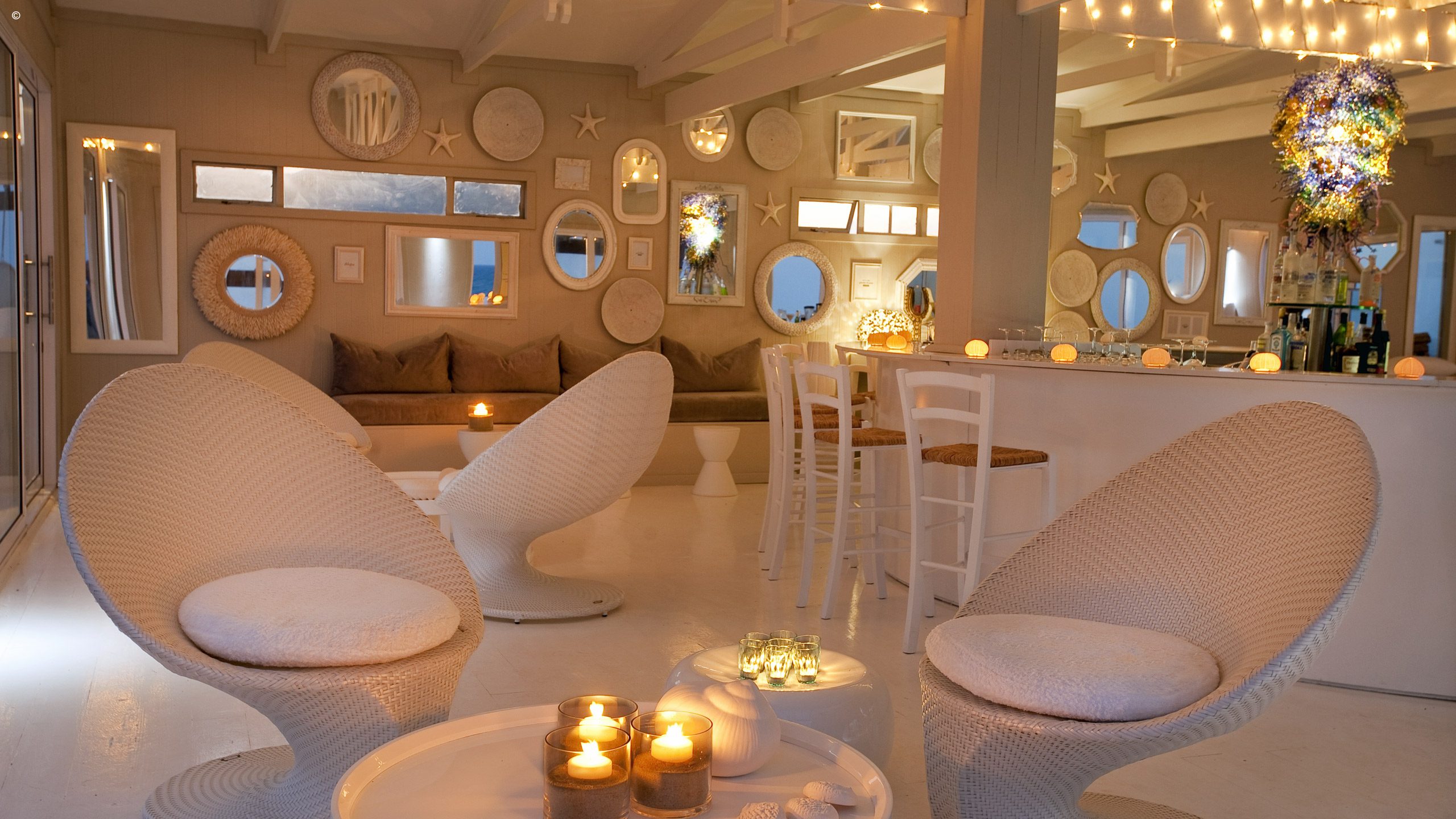 White Pearl Resorts