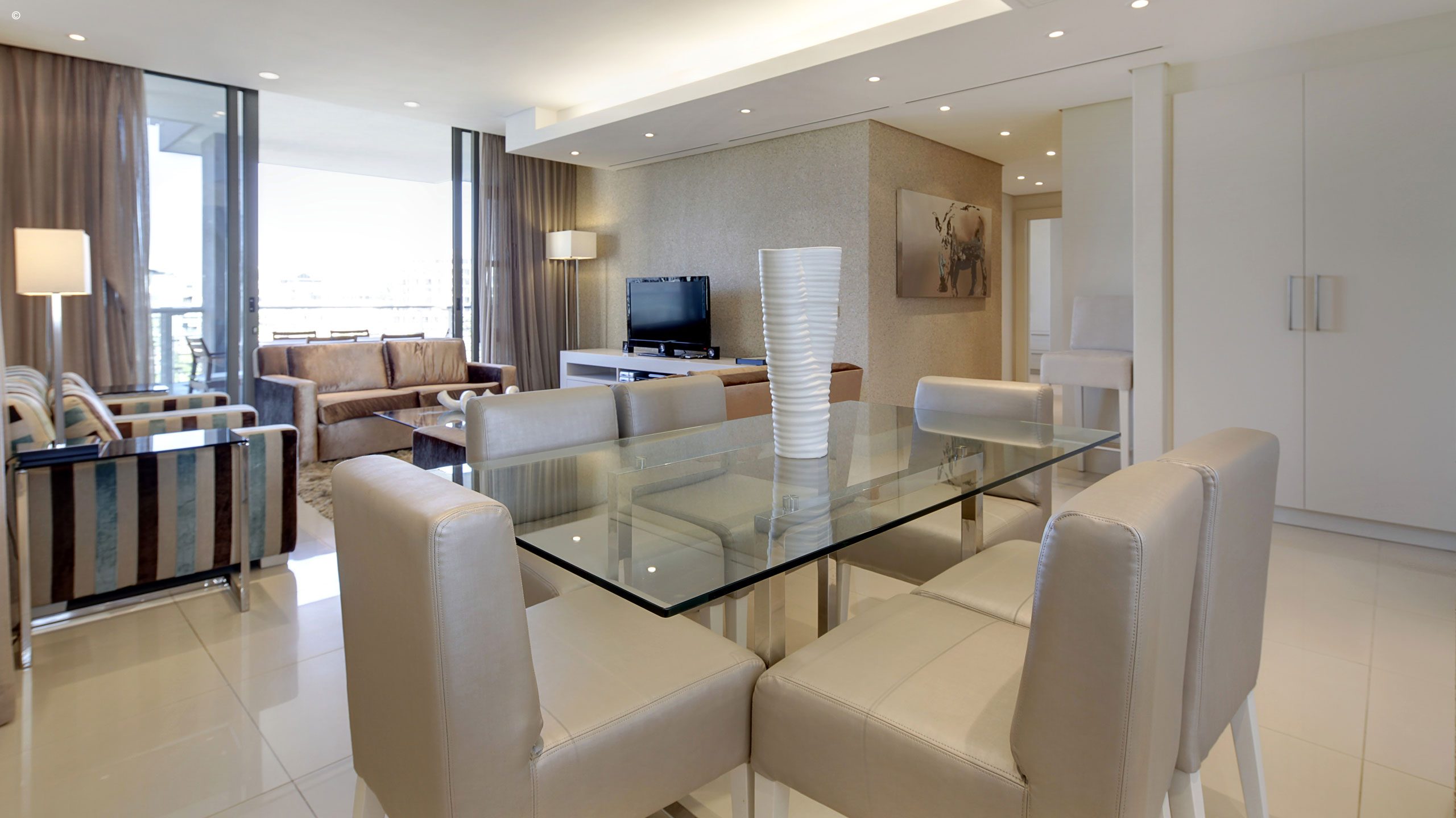 Lawhill Luxury Apartments