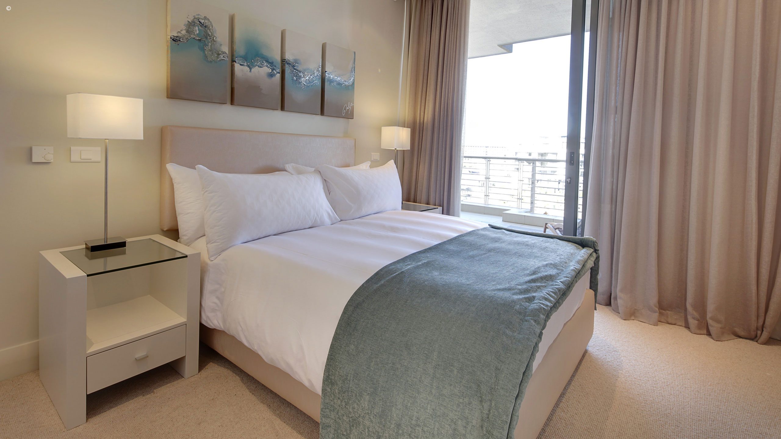 Lawhill Luxury Apartments