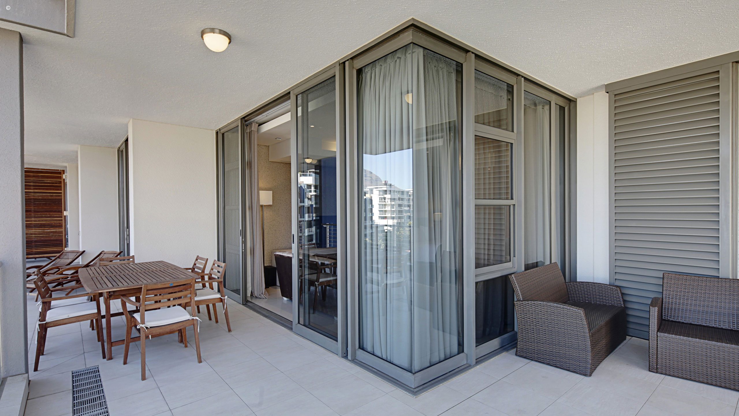 Lawhill Luxury Apartments