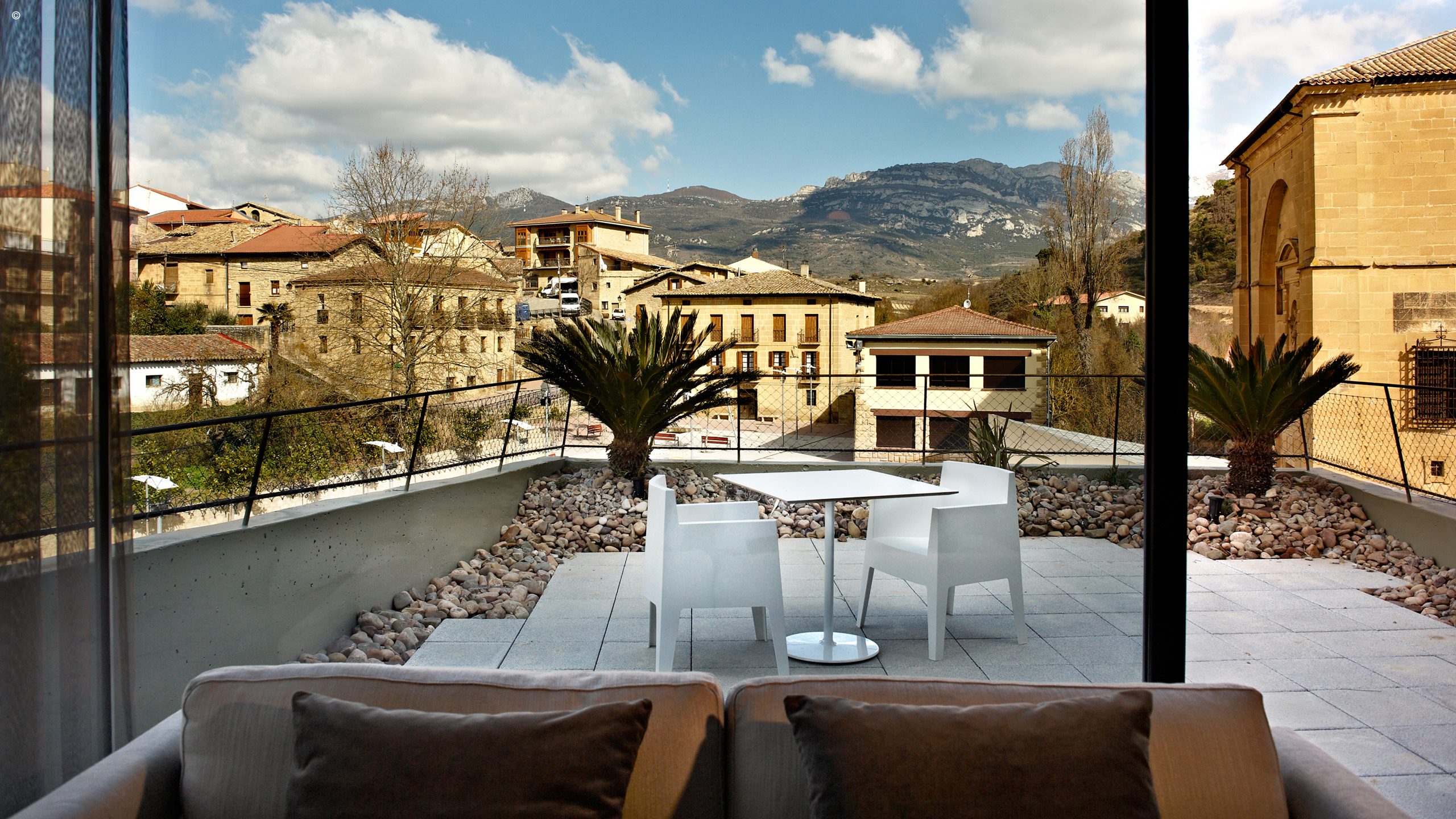 Hotel Viura