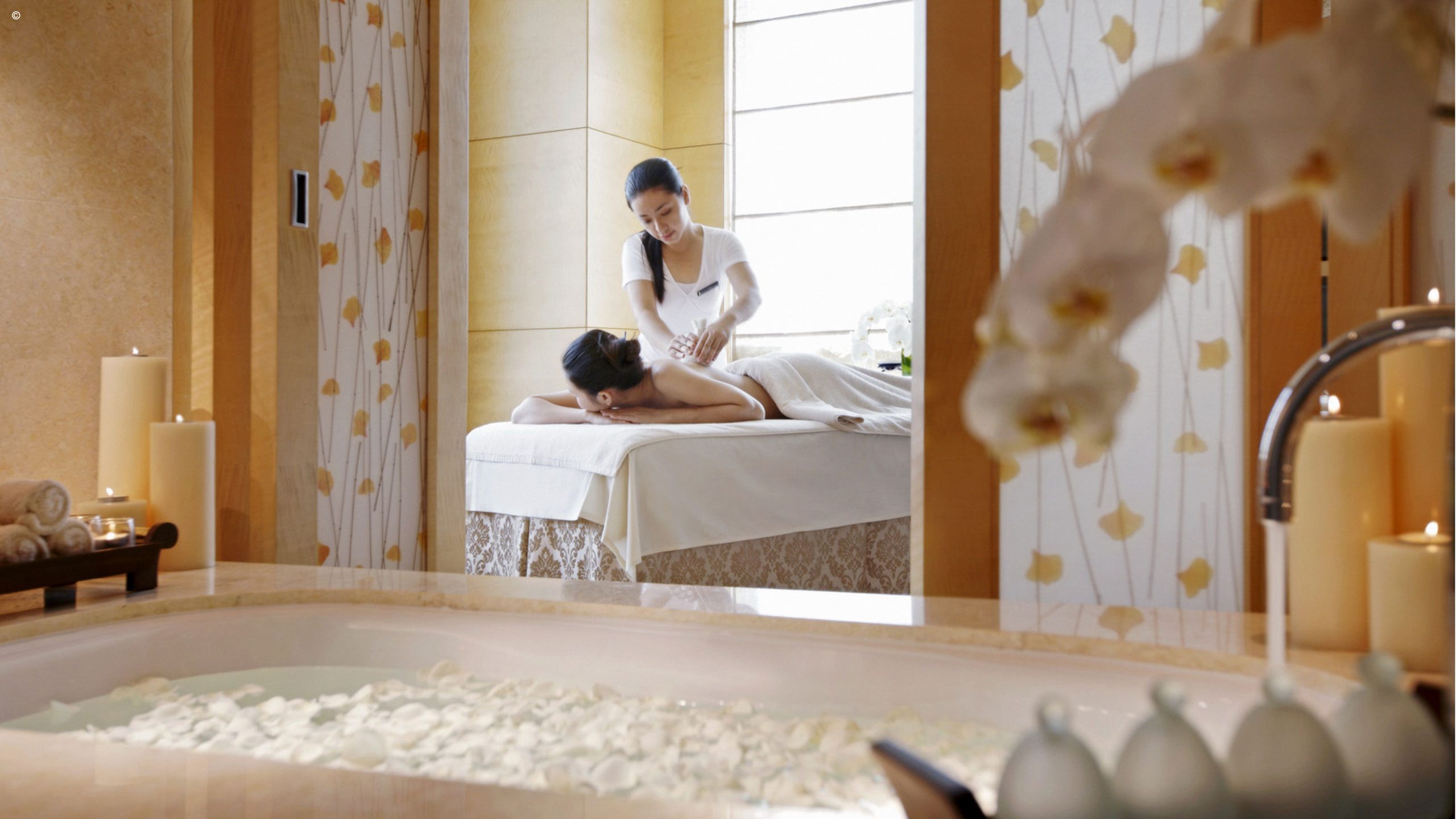 InterContinental Asiana Saigon