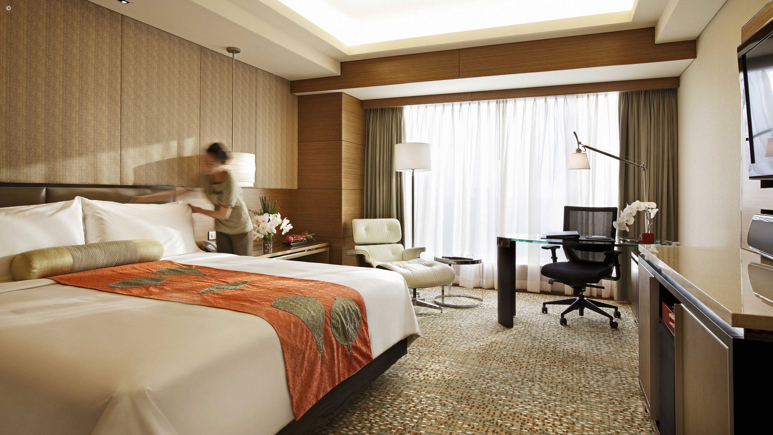 InterContinental Asiana Saigon