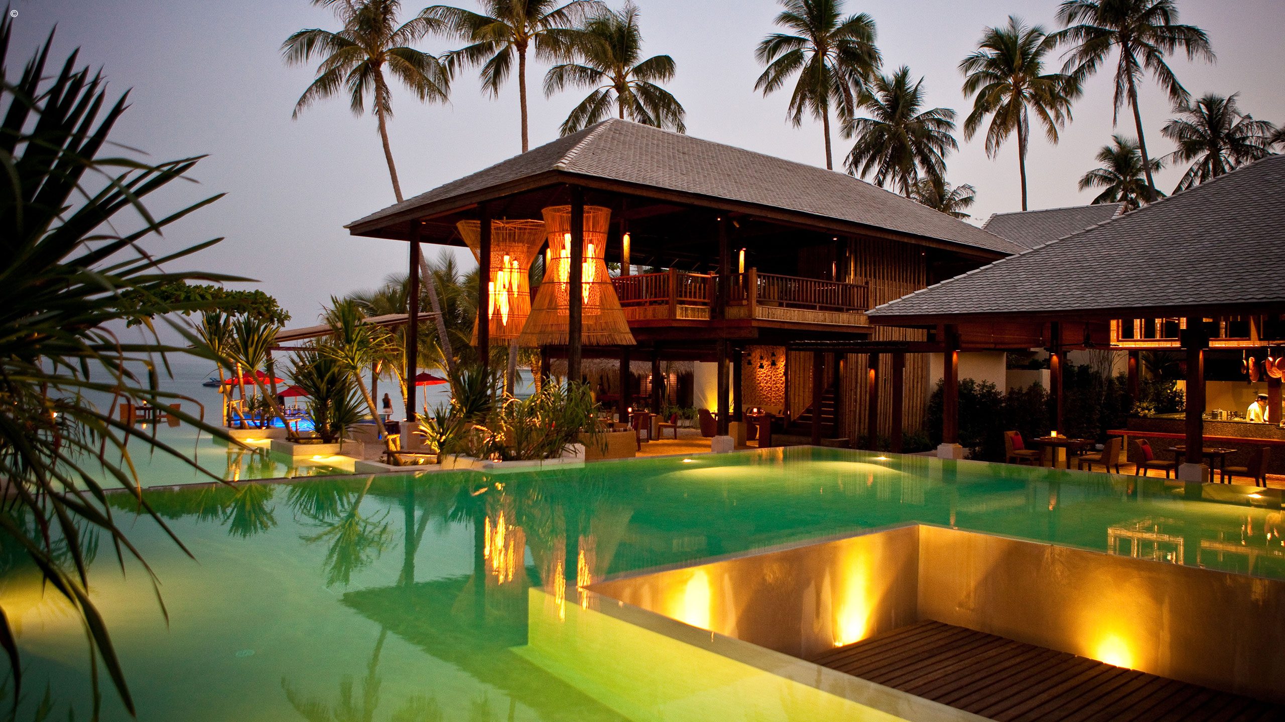 Anantara Rasananda