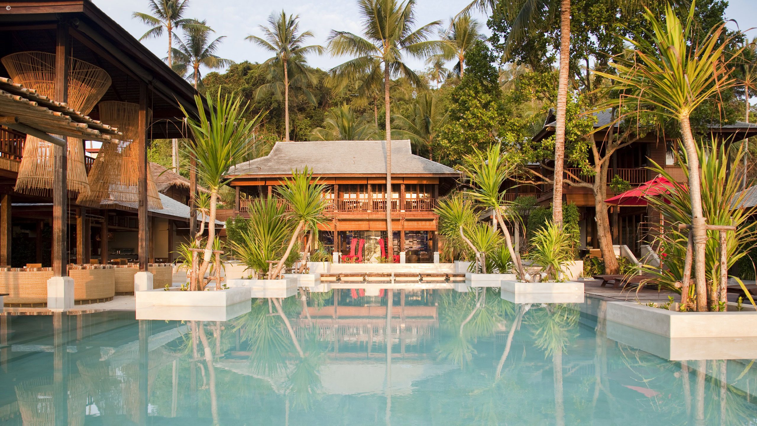 Anantara Rasananda