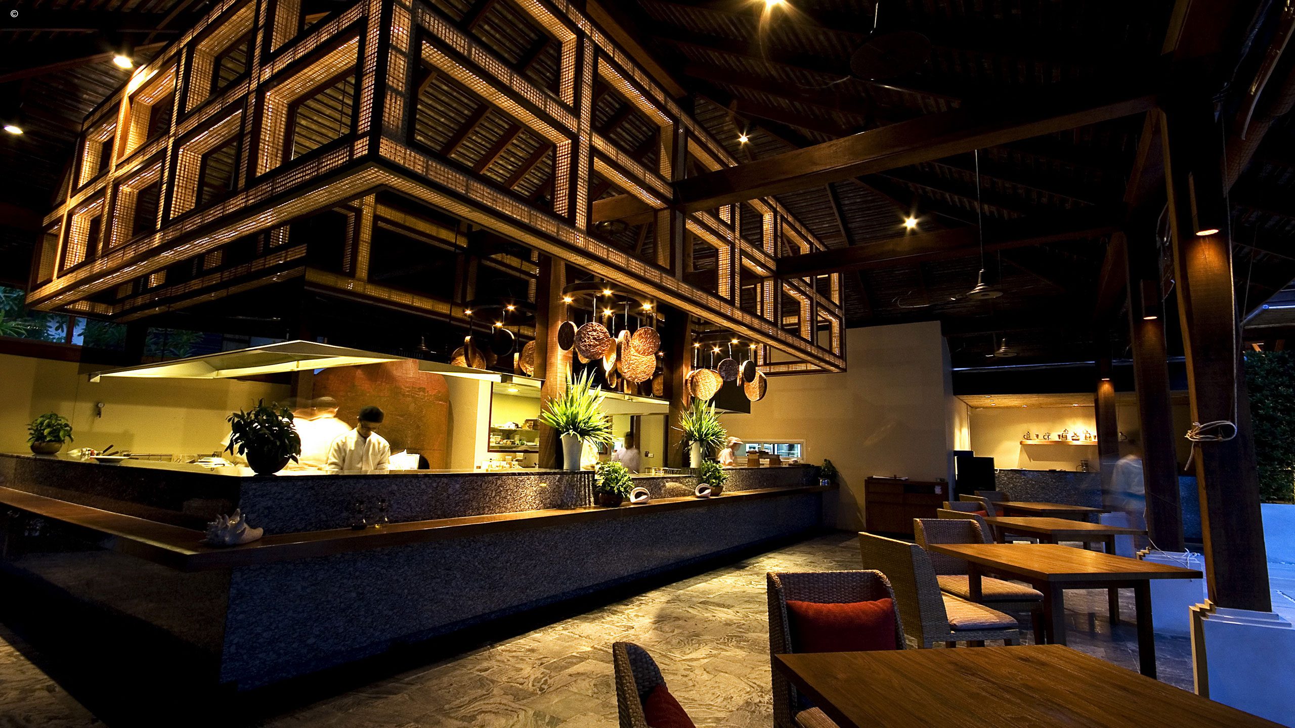 Anantara Rasananda
