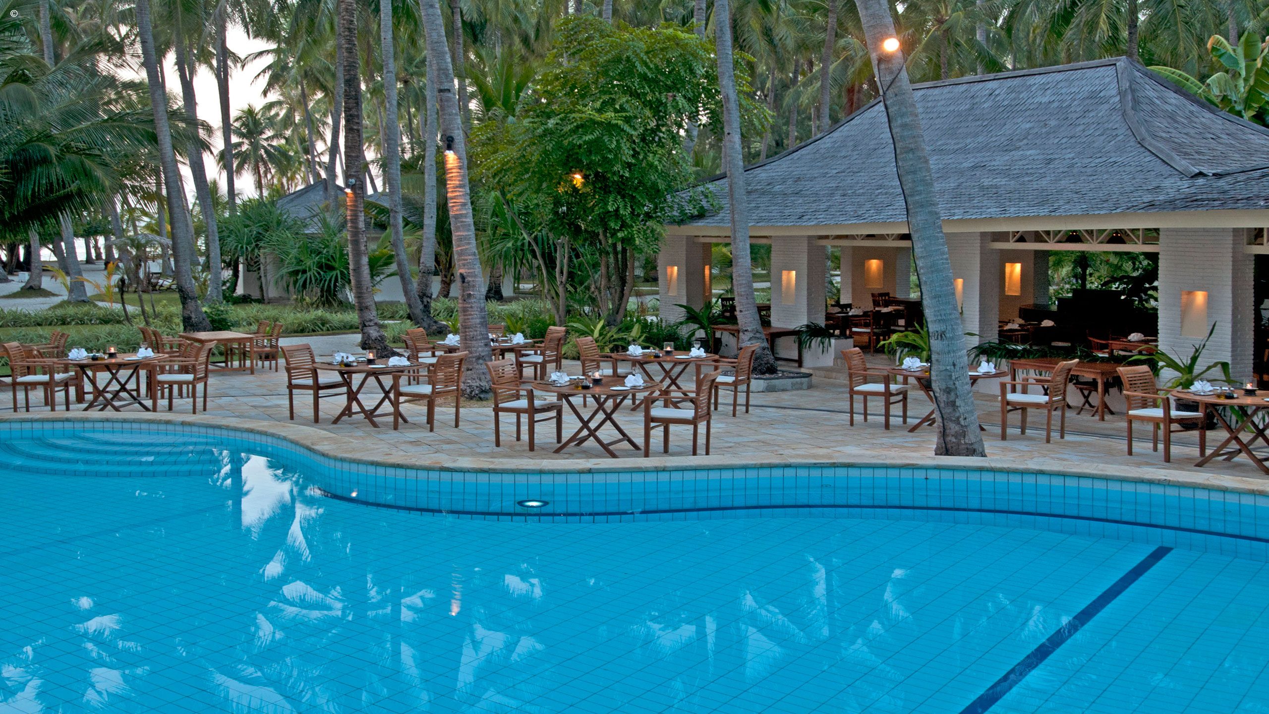 Kura Kura Private Island Resort