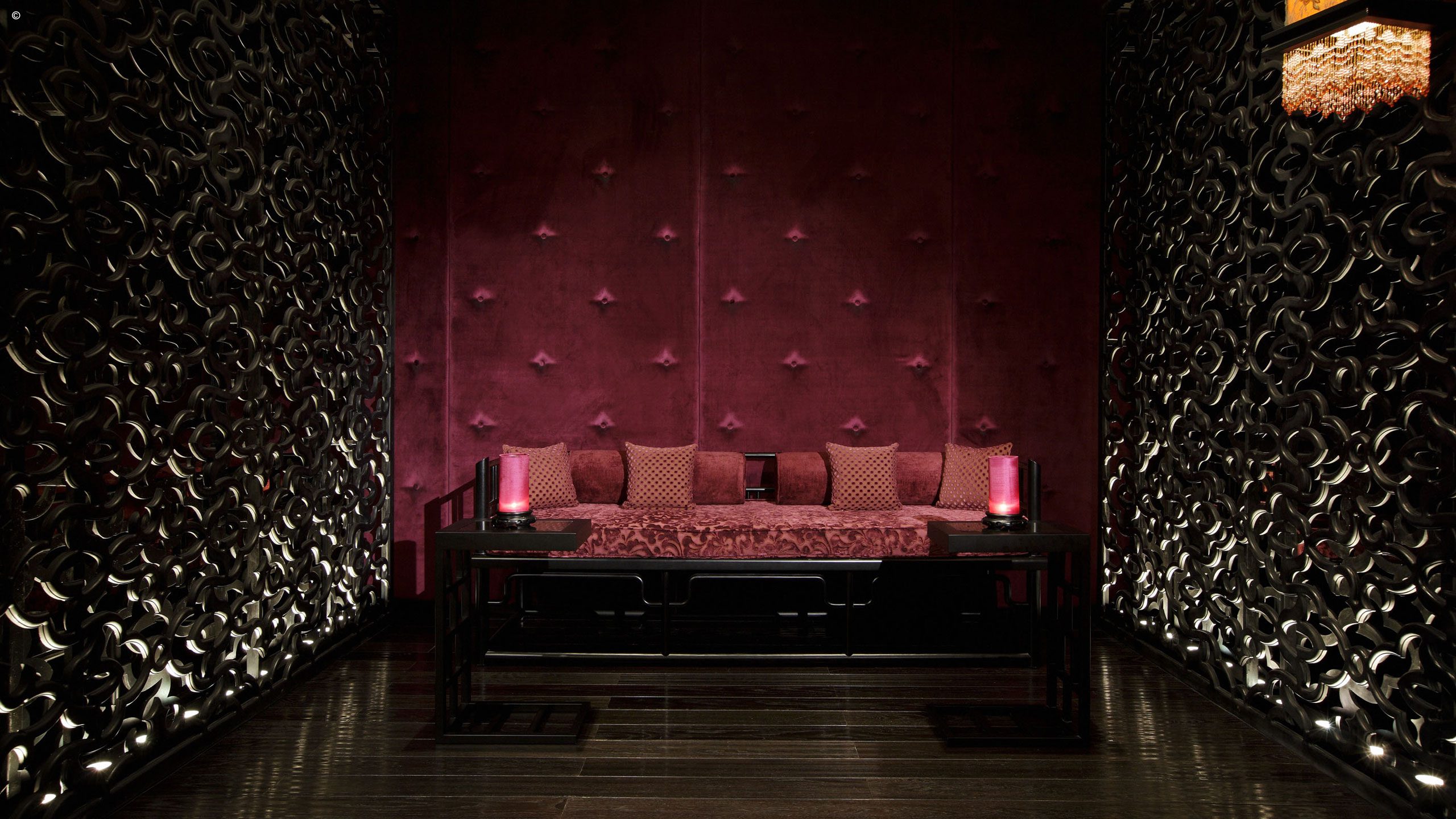 InterContinental Asiana Saigon