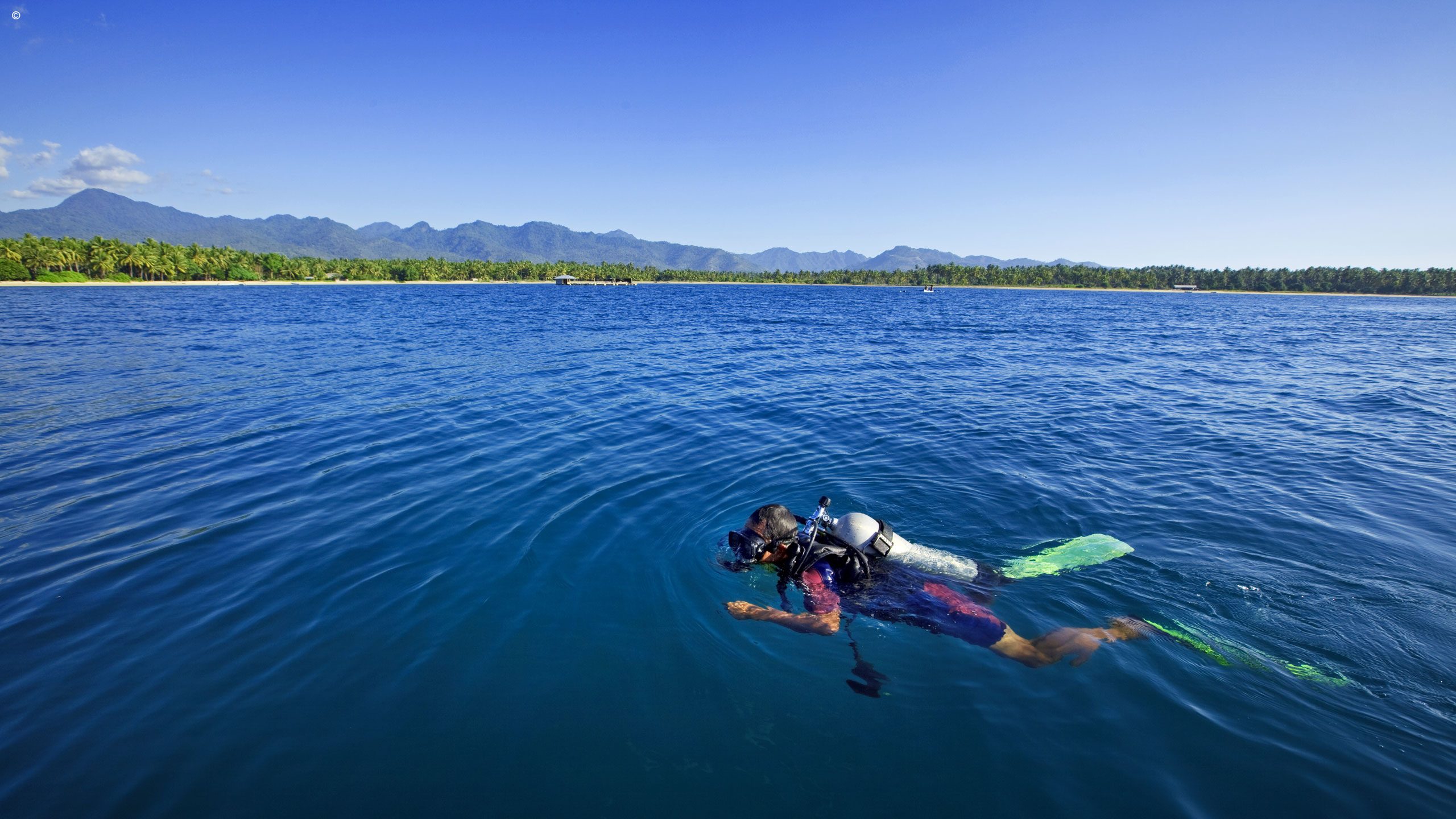 The Oberoi Lombok