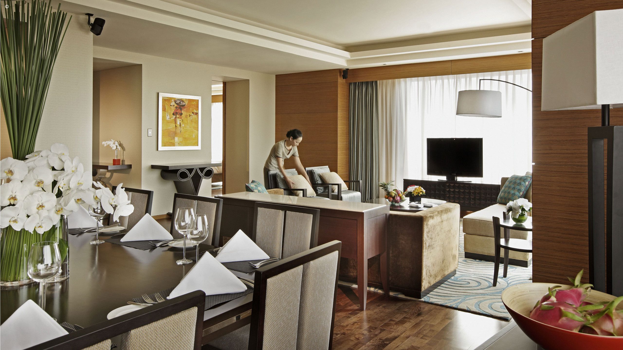 InterContinental Asiana Saigon