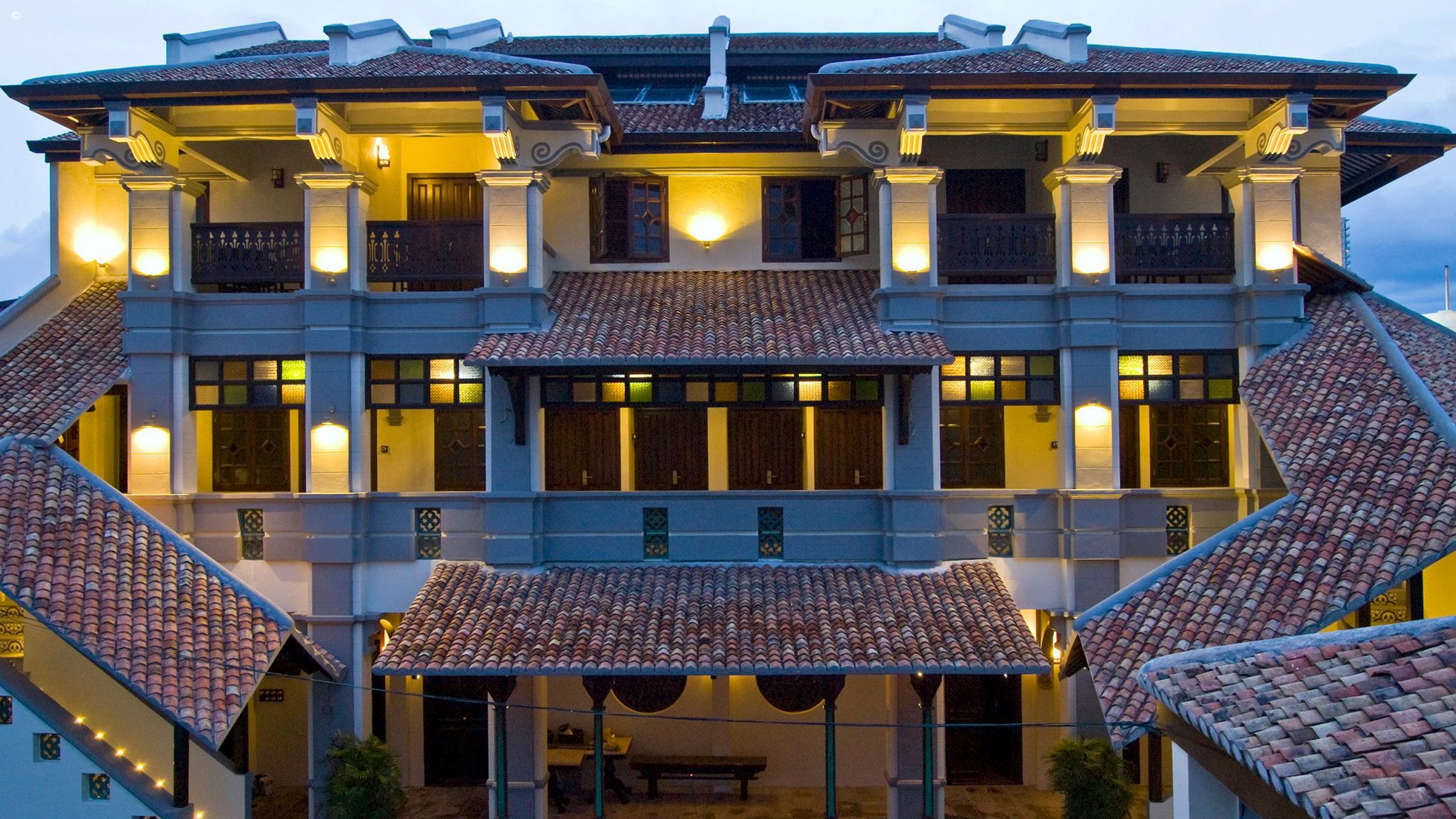 Hotel Penaga