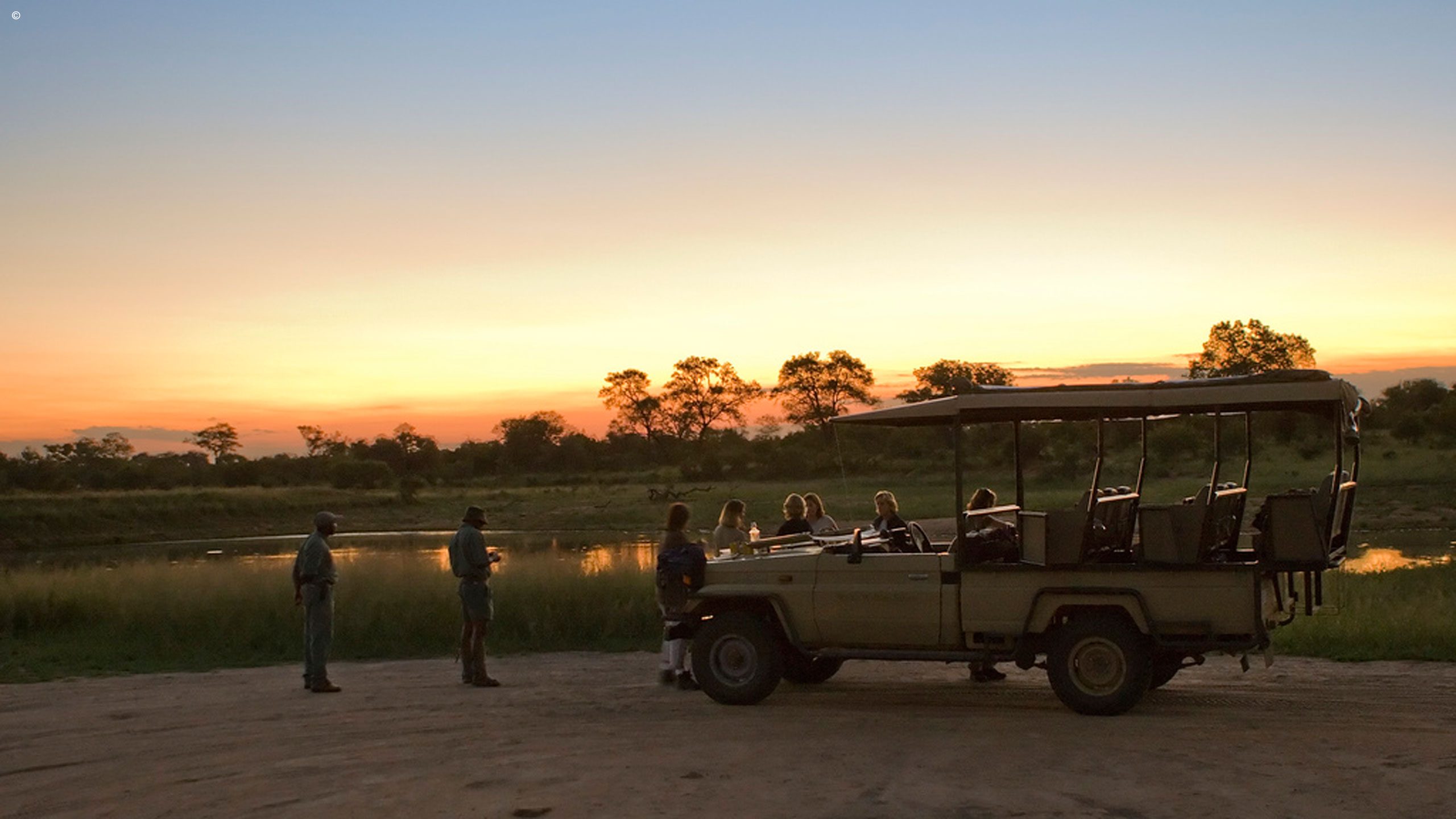 Plains Camp