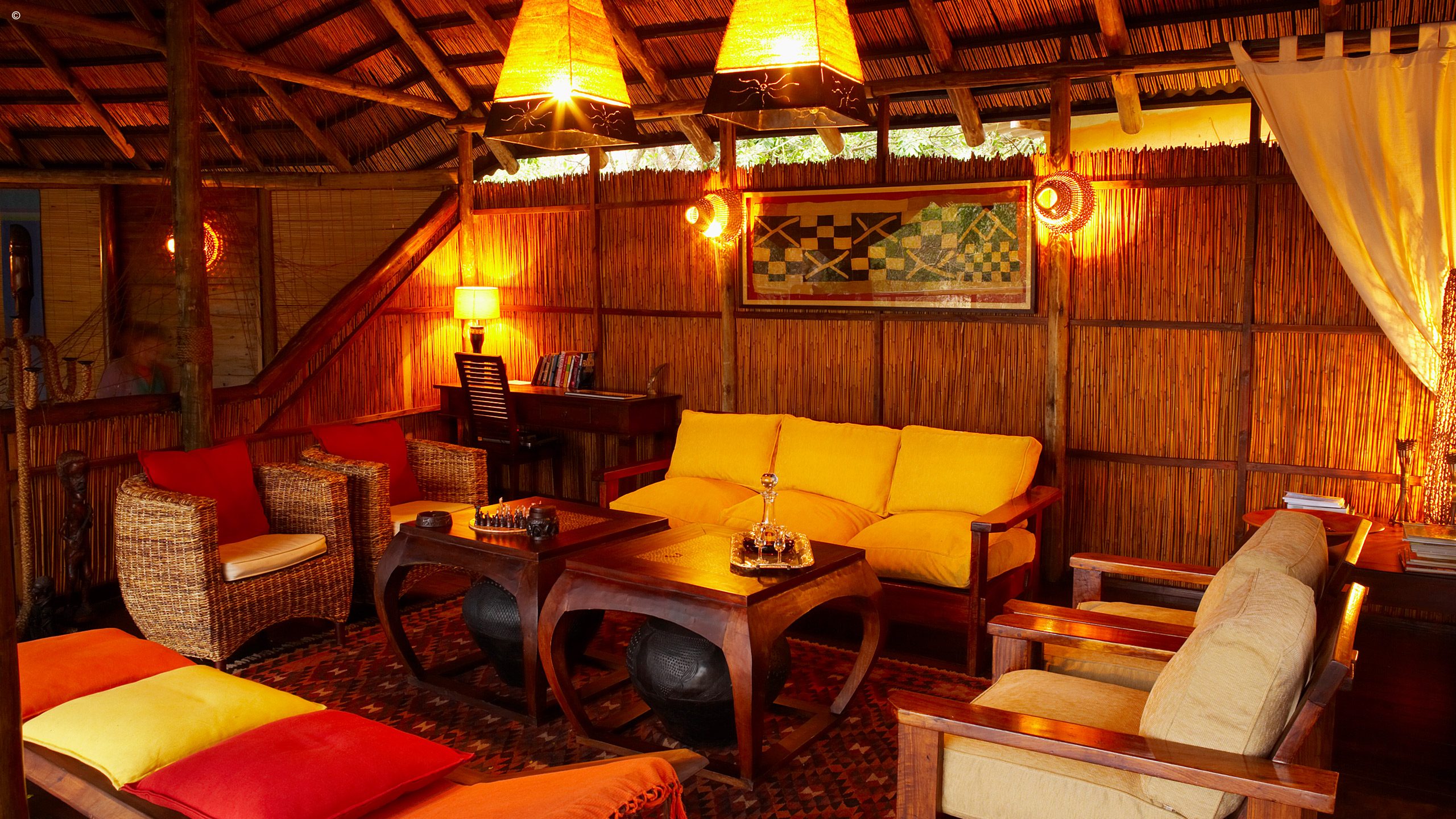 Kosi Forest Lodge