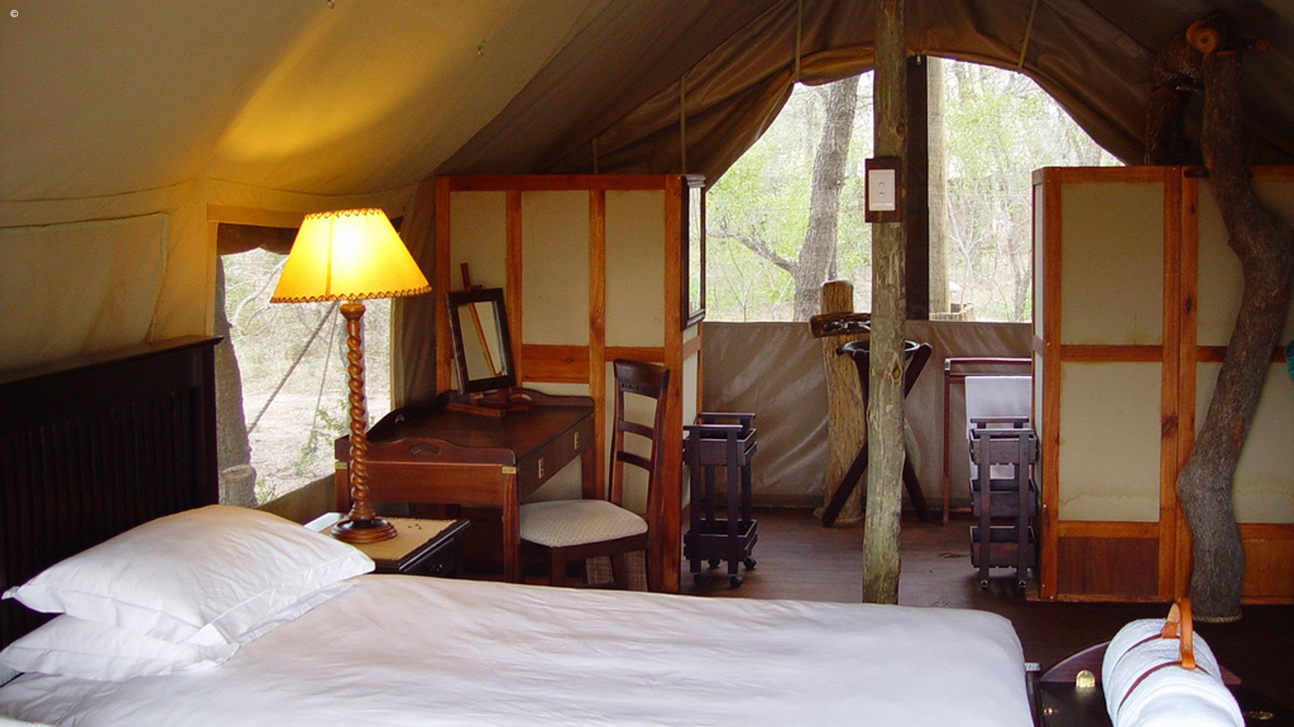 Plains Camp