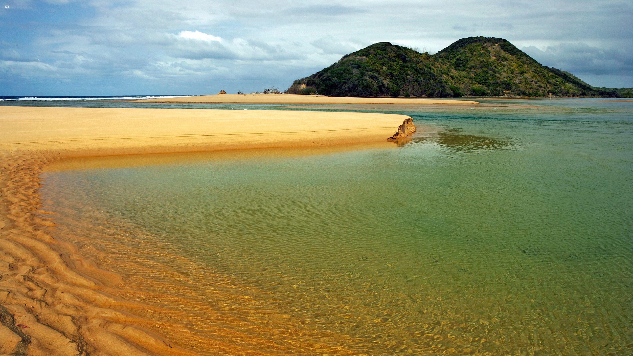 Kosi Forest Lodge