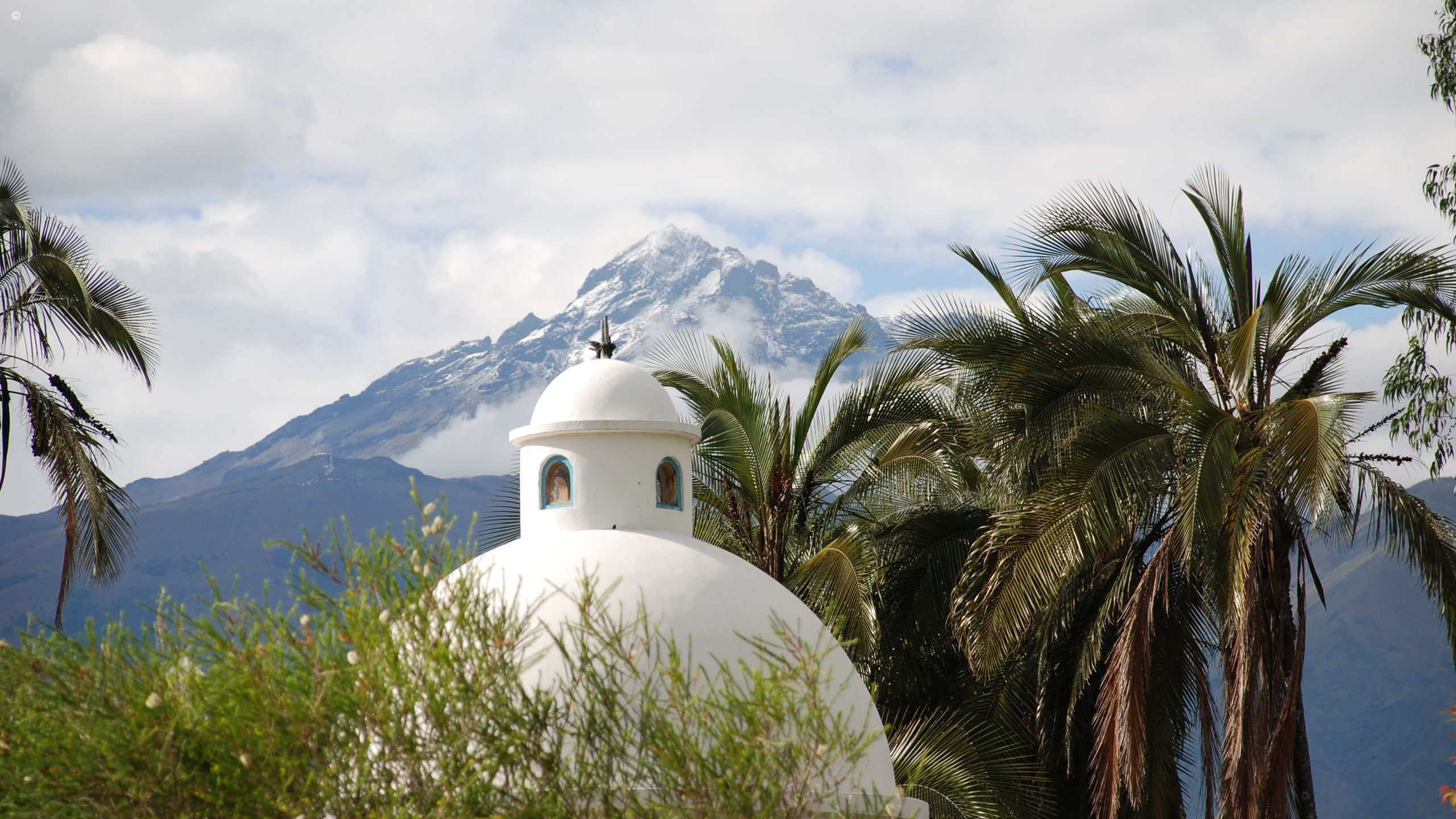 Hacienda Cusin