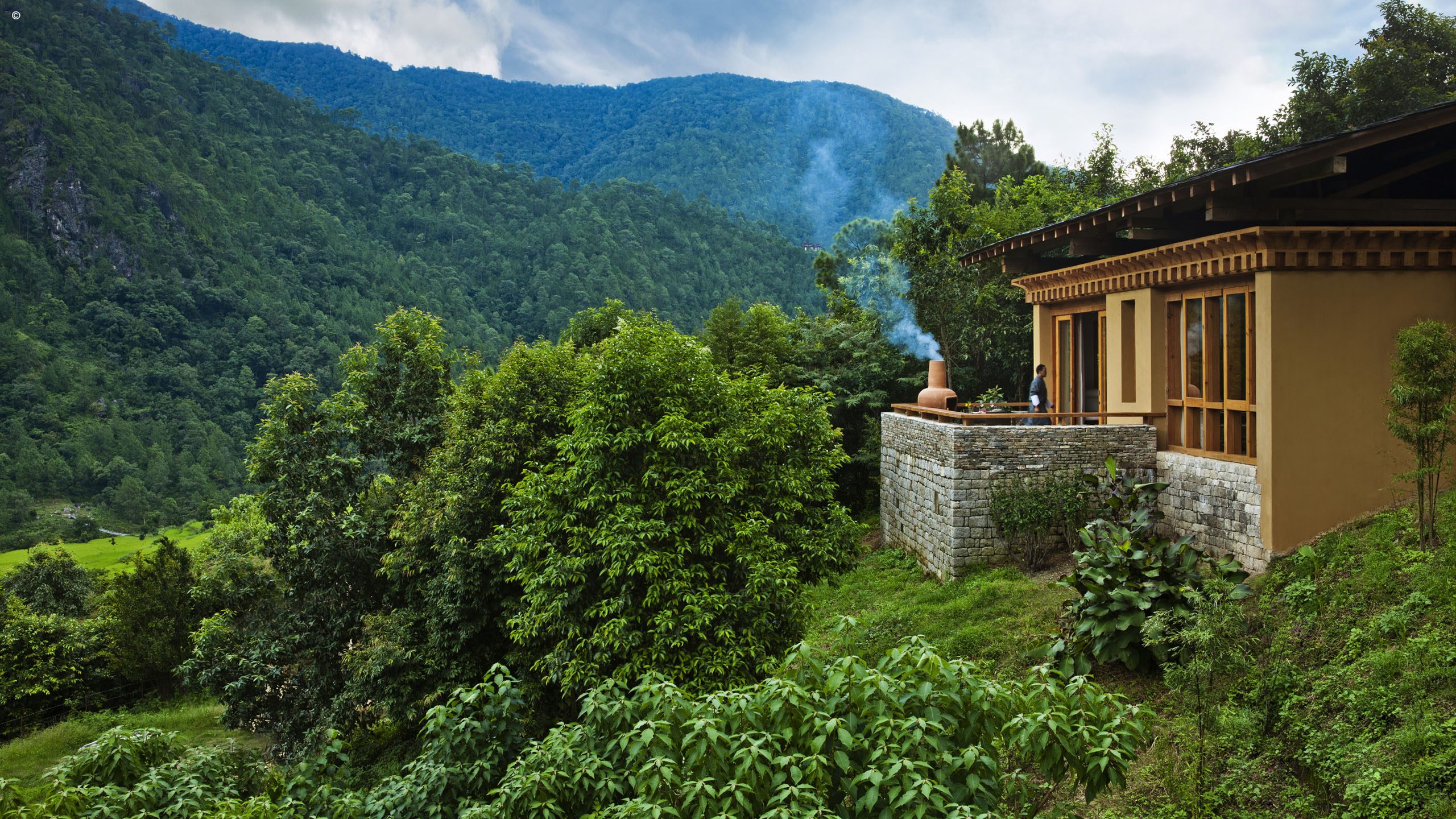 Uma Punakha