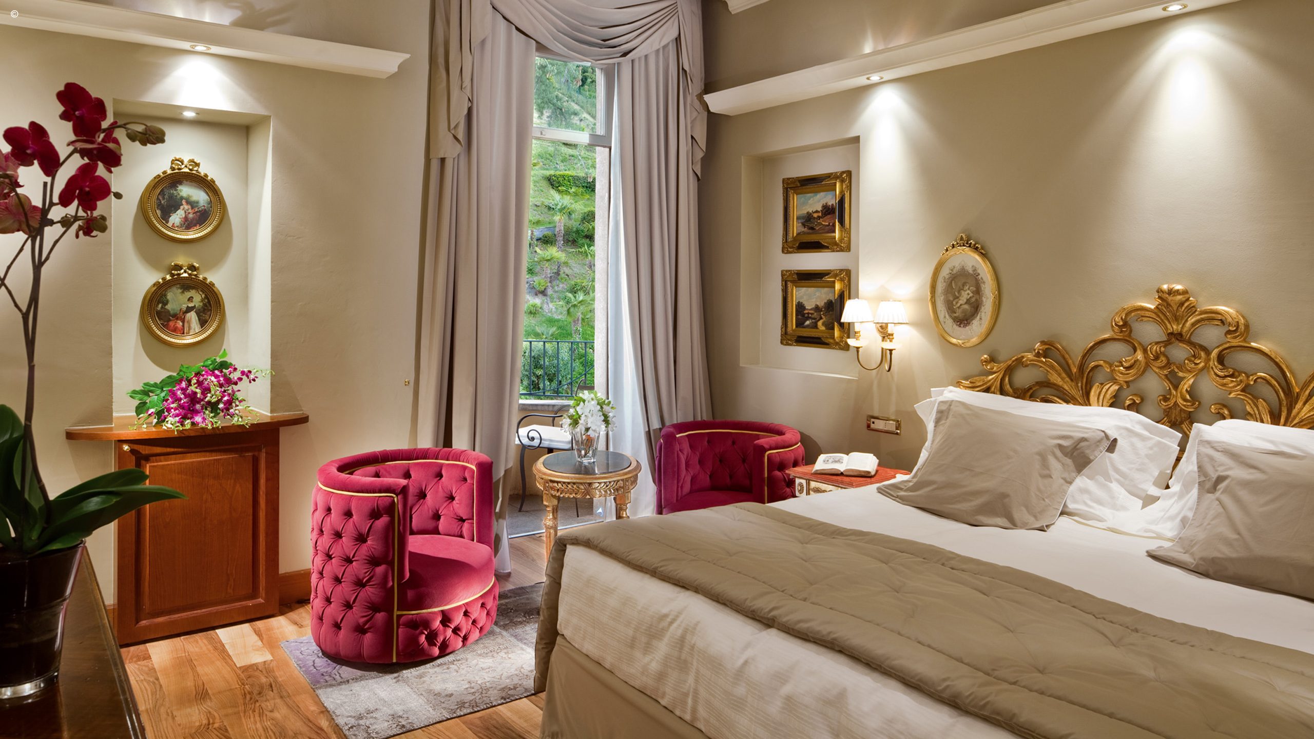 Grand Hotel Tremezzo