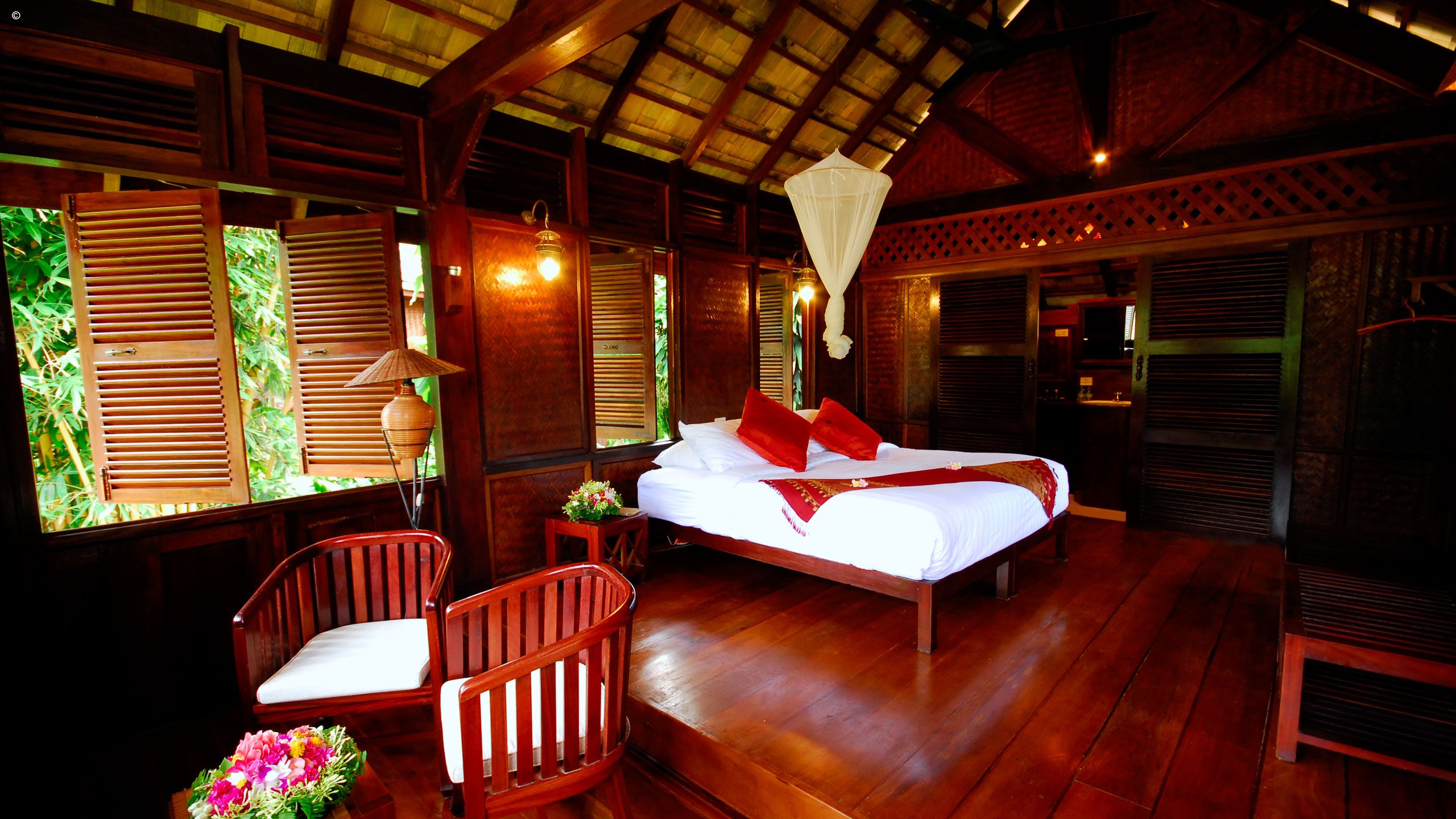 Luang Say Lodge