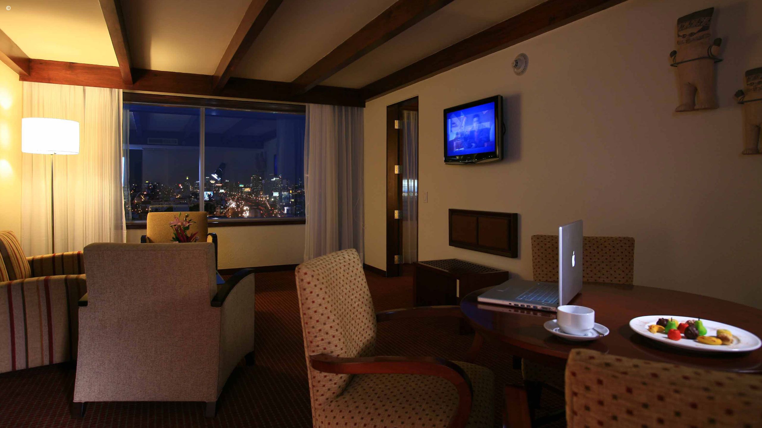 Casa Andina Premium Miraflores
