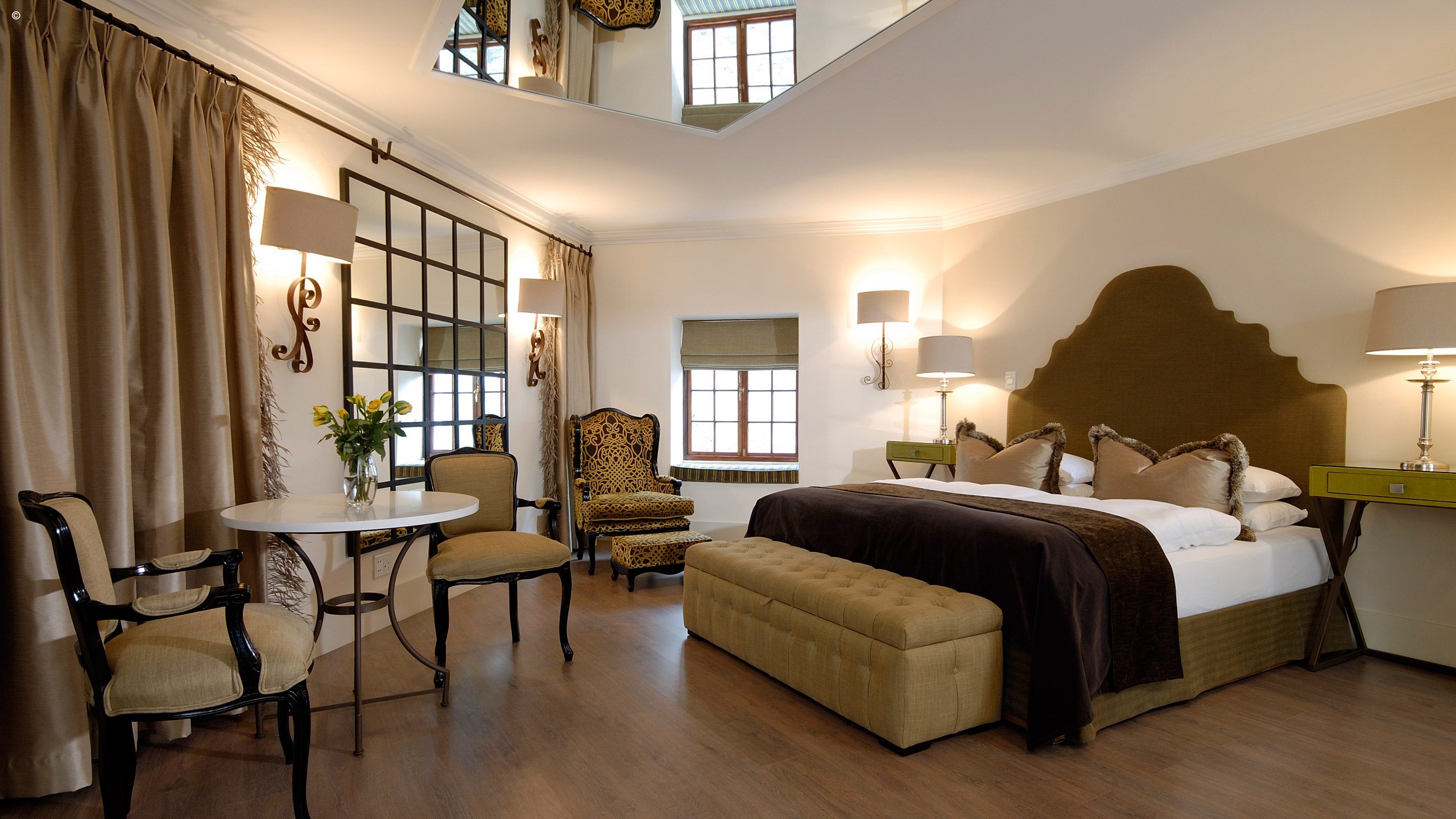 Hotel Heinitzburg