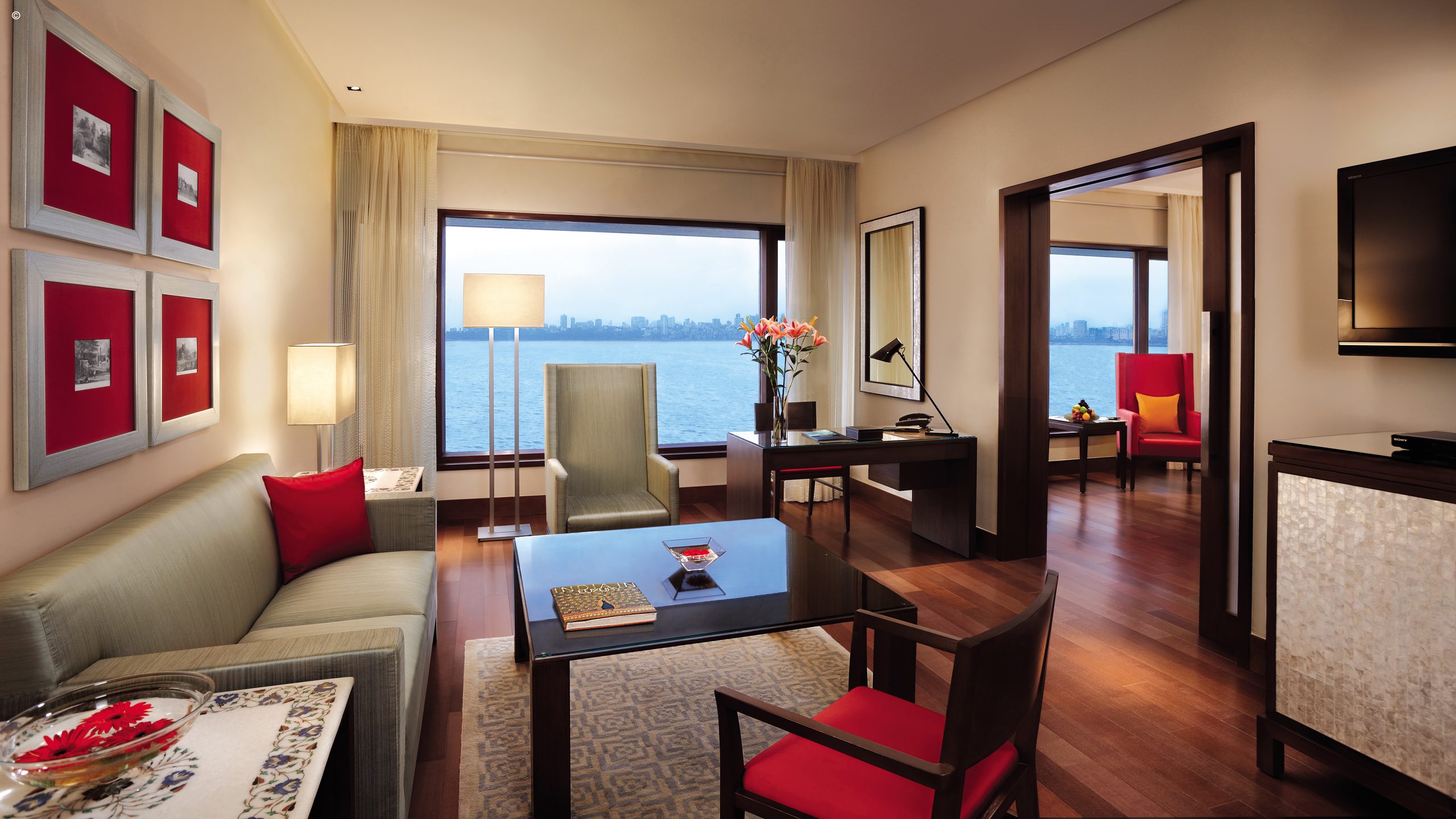 The Oberoi, Mumbai