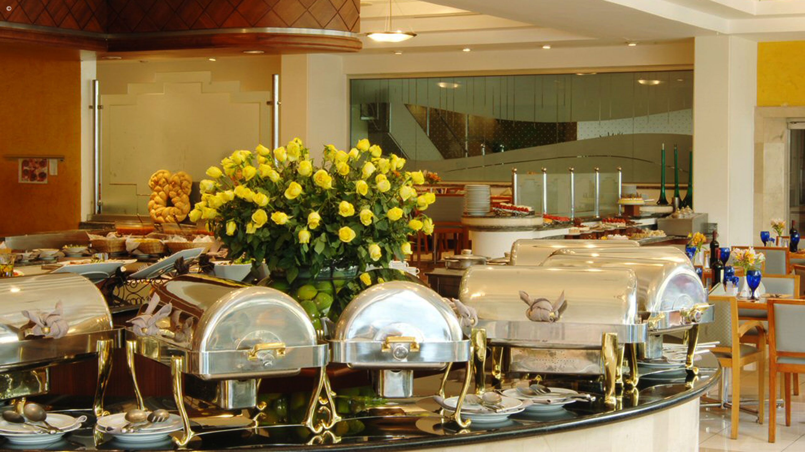 Hilton Colon Quito