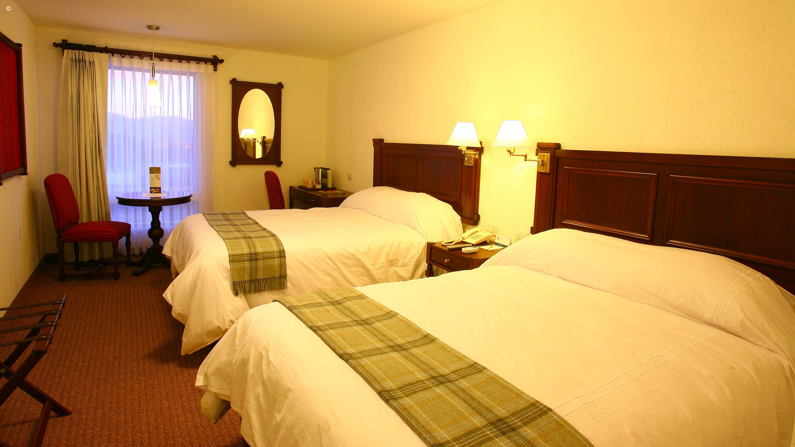 Casa Andina Arequipa Premium Collection
