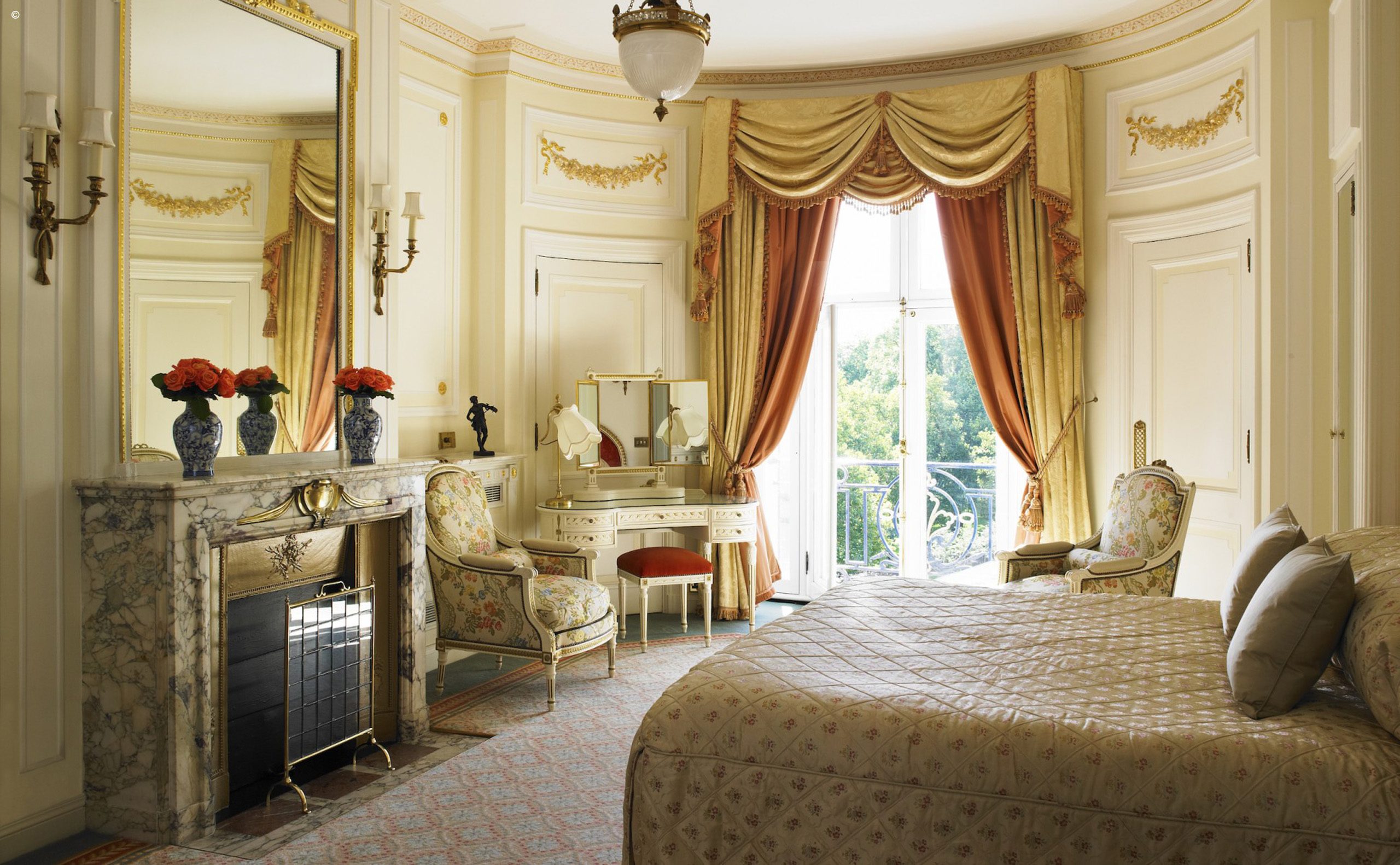 The Ritz London