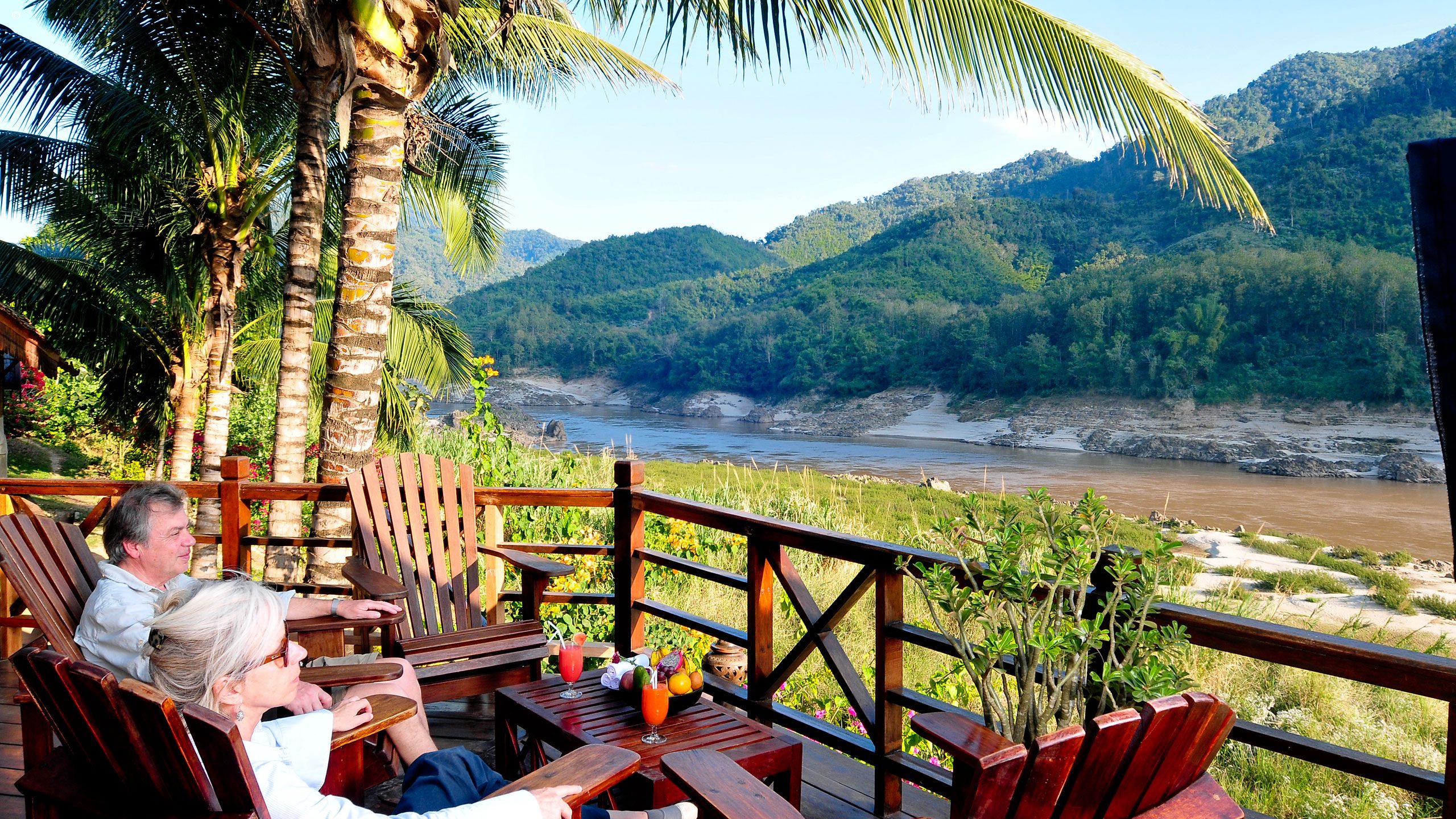 Luang Say Lodge