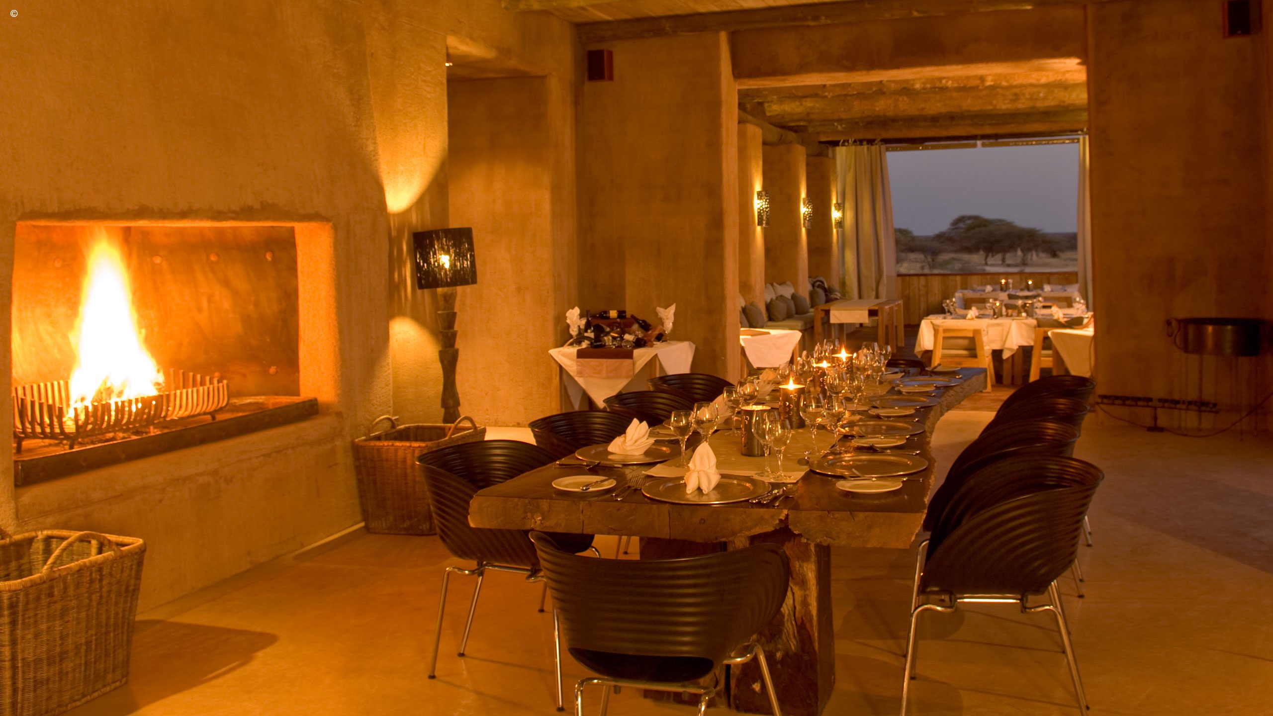 Onguma – The Fort