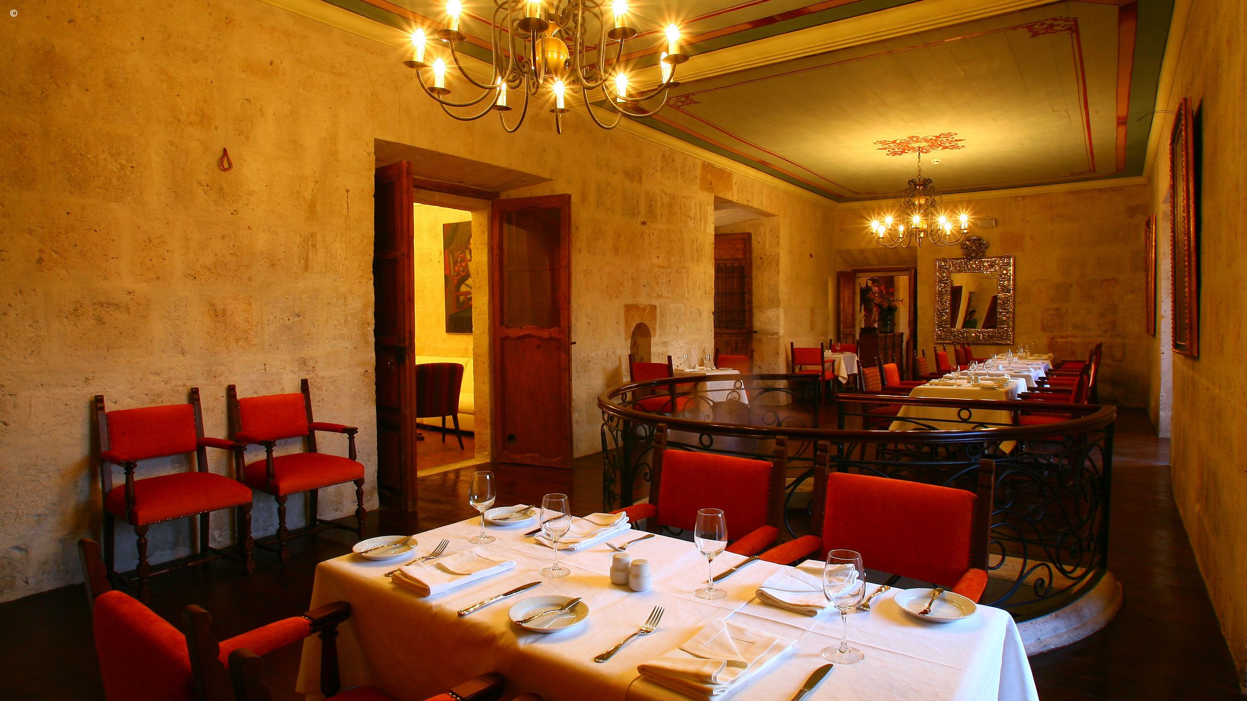 Casa Andina Arequipa Premium Collection