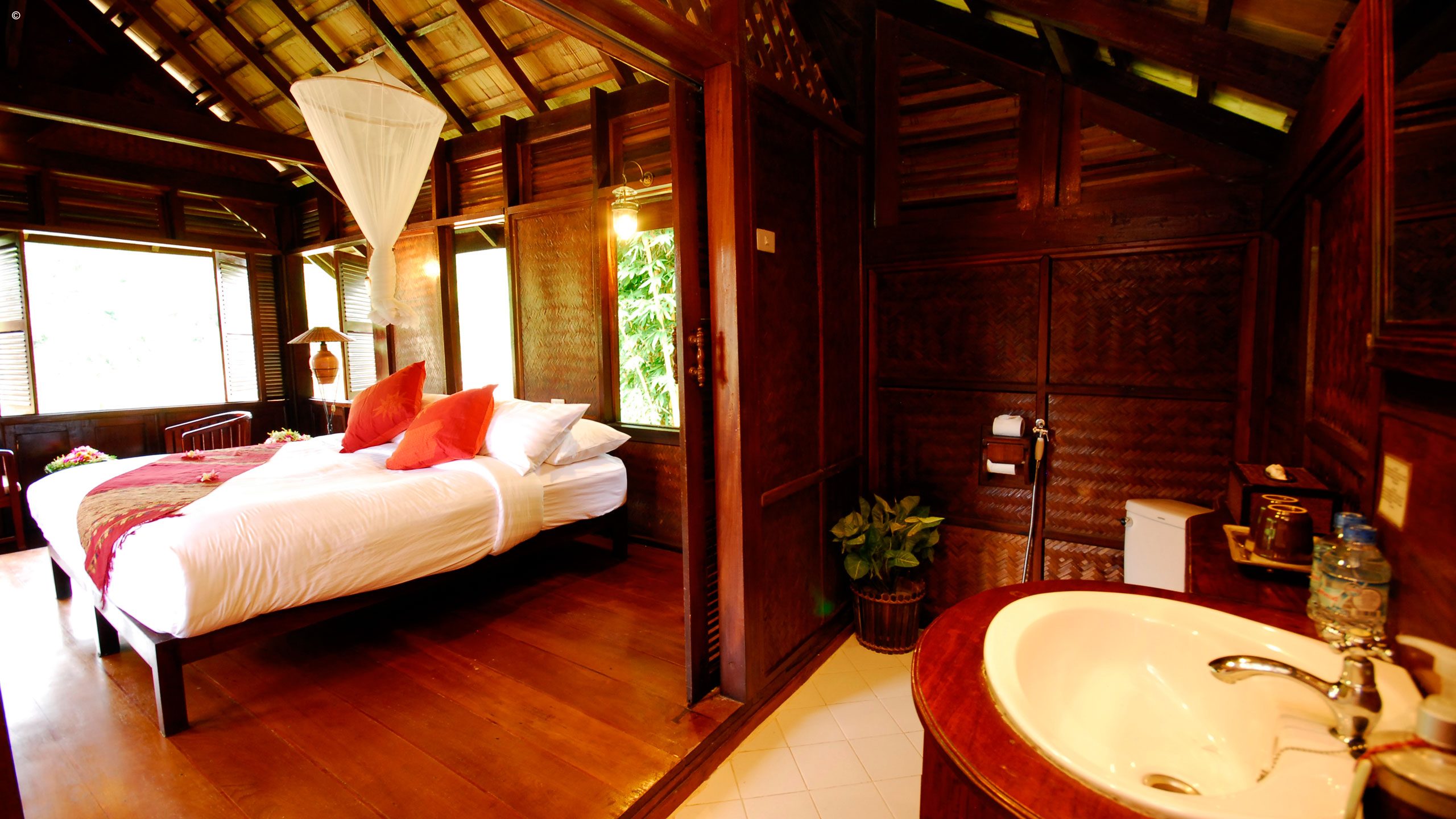 Luang Say Lodge
