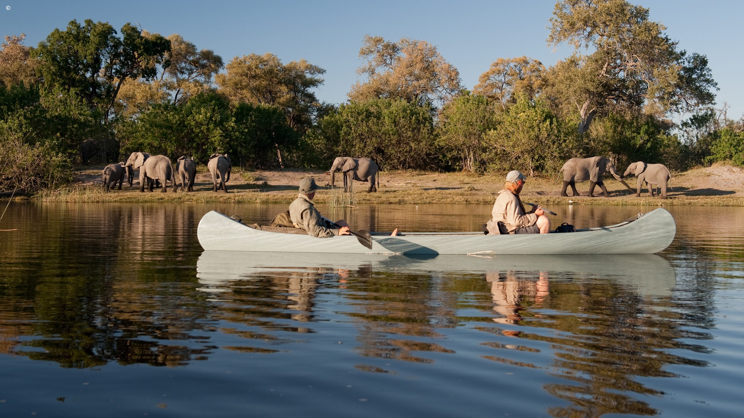Selinda Adventure Trail