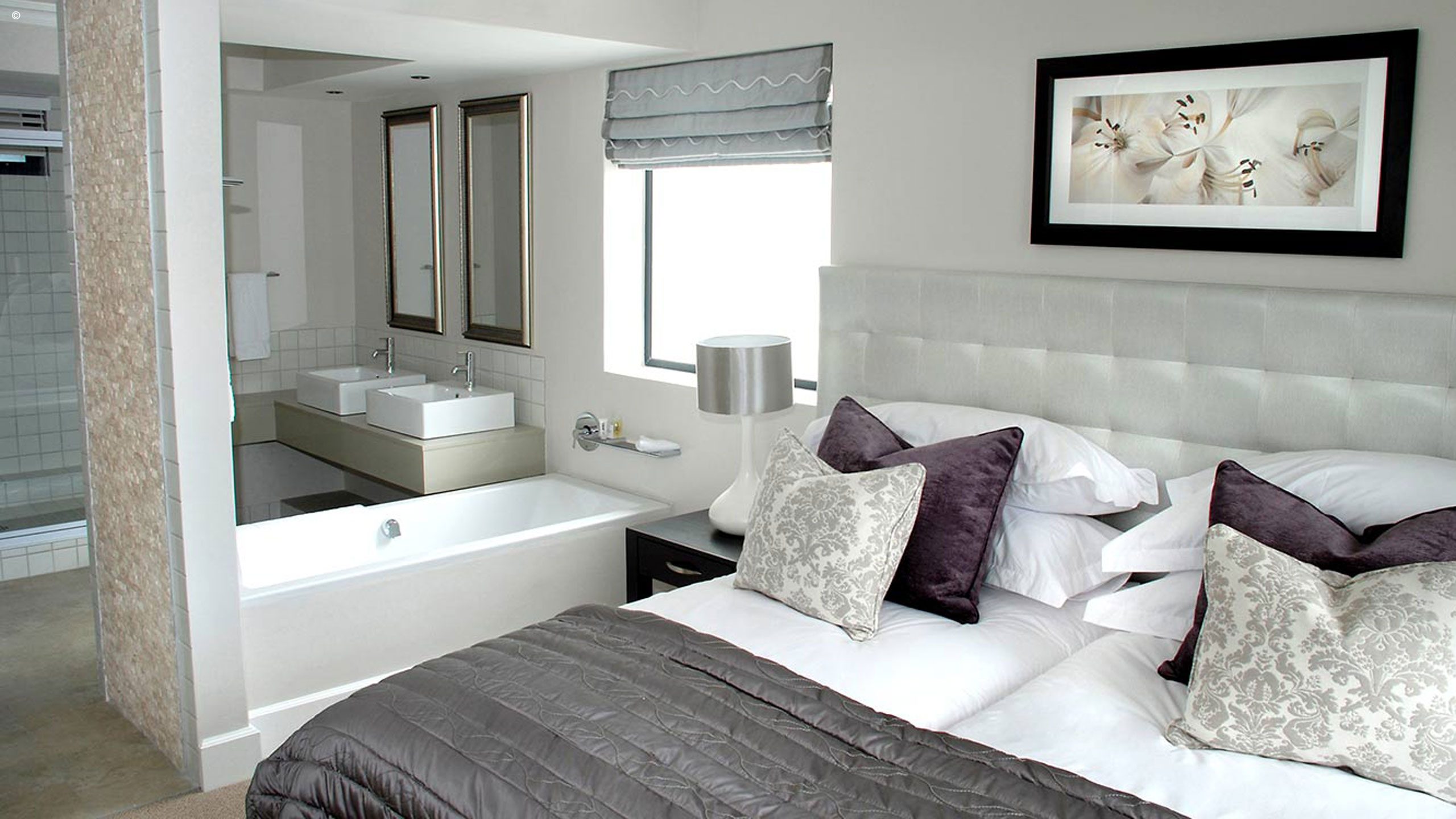Quarters Hermanus