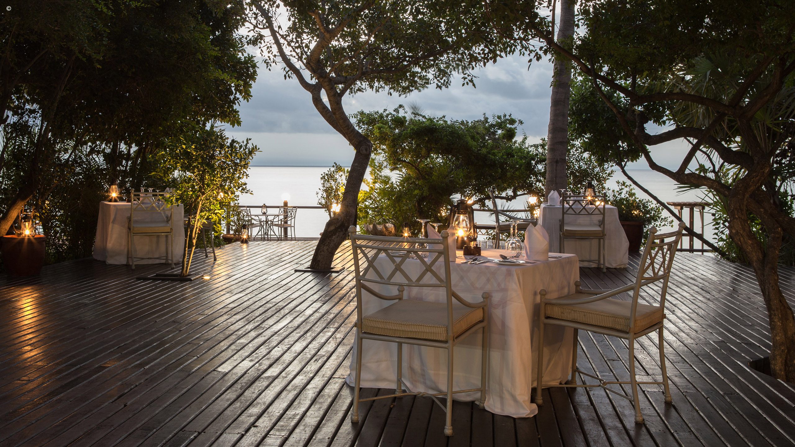 Anantara Bazaruto Island Resort