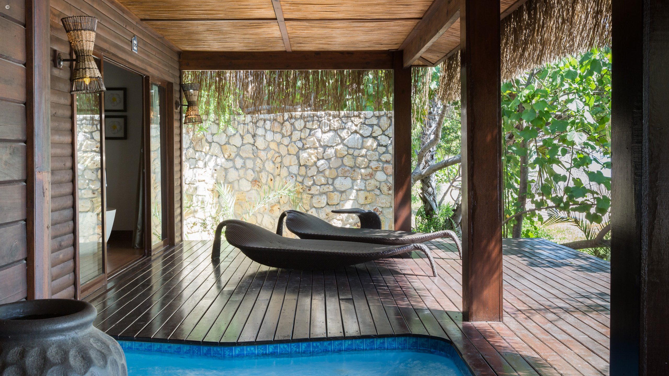 Anantara Bazaruto Island Resort