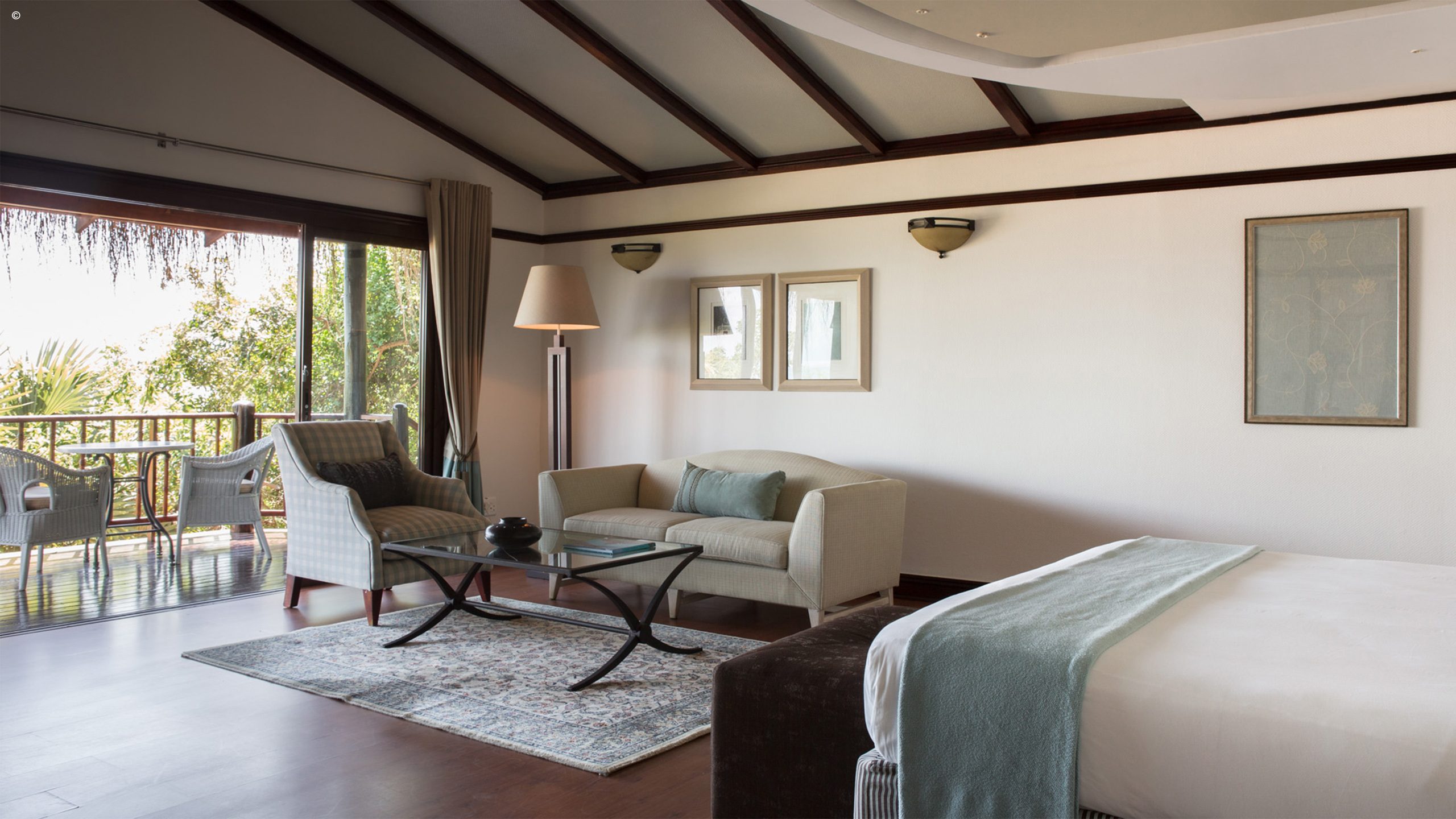 Anantara Bazaruto Island Resort