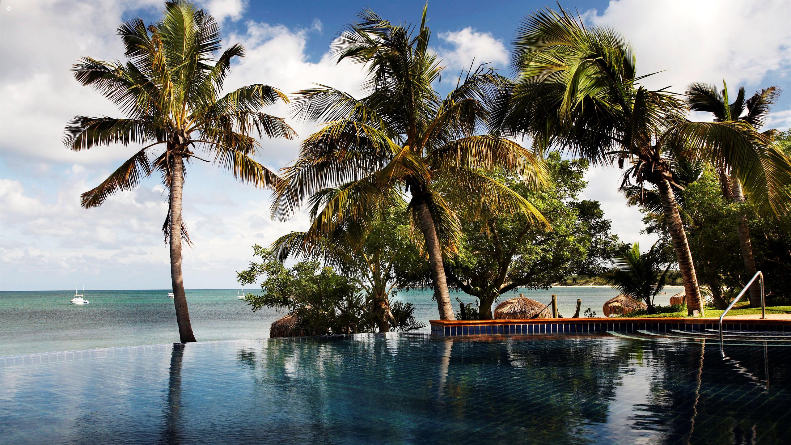 Anantara Bazaruto Island Resort