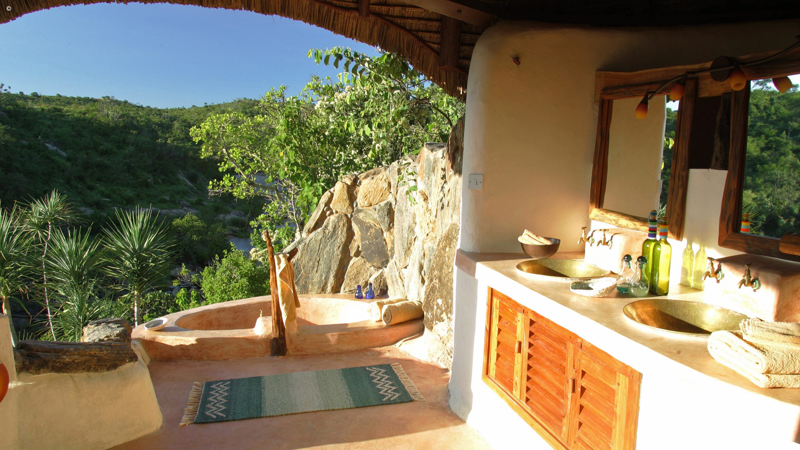 Sabuk Lodge