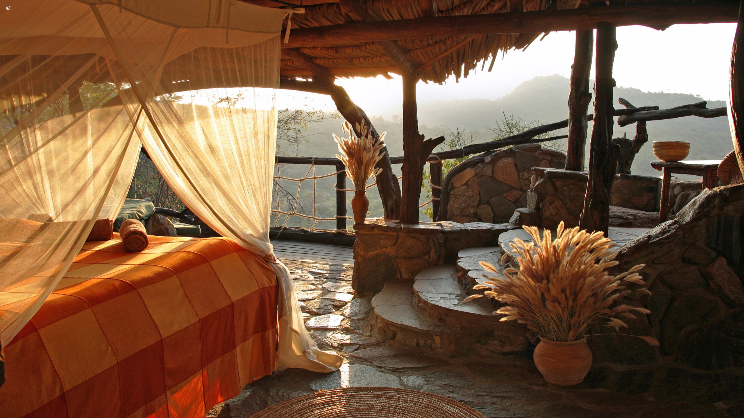 Sabuk Lodge