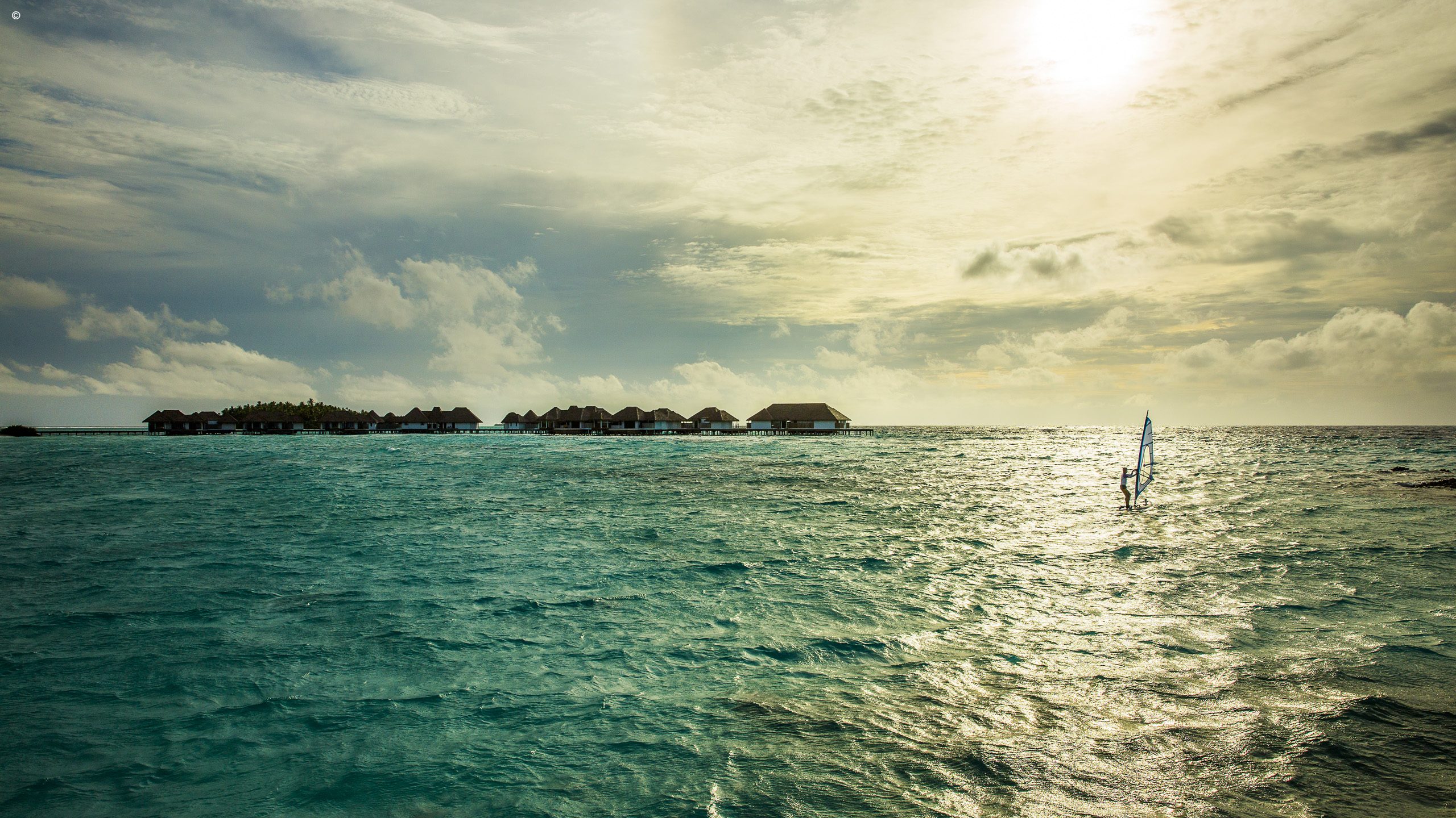 COMO Maalifushi