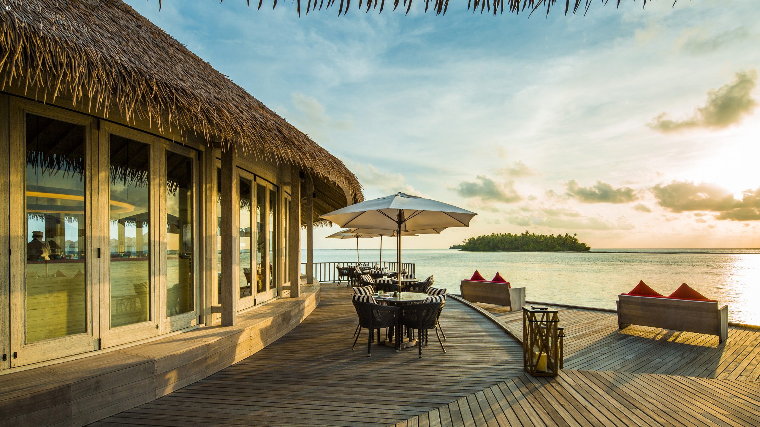 COMO Maalifushi