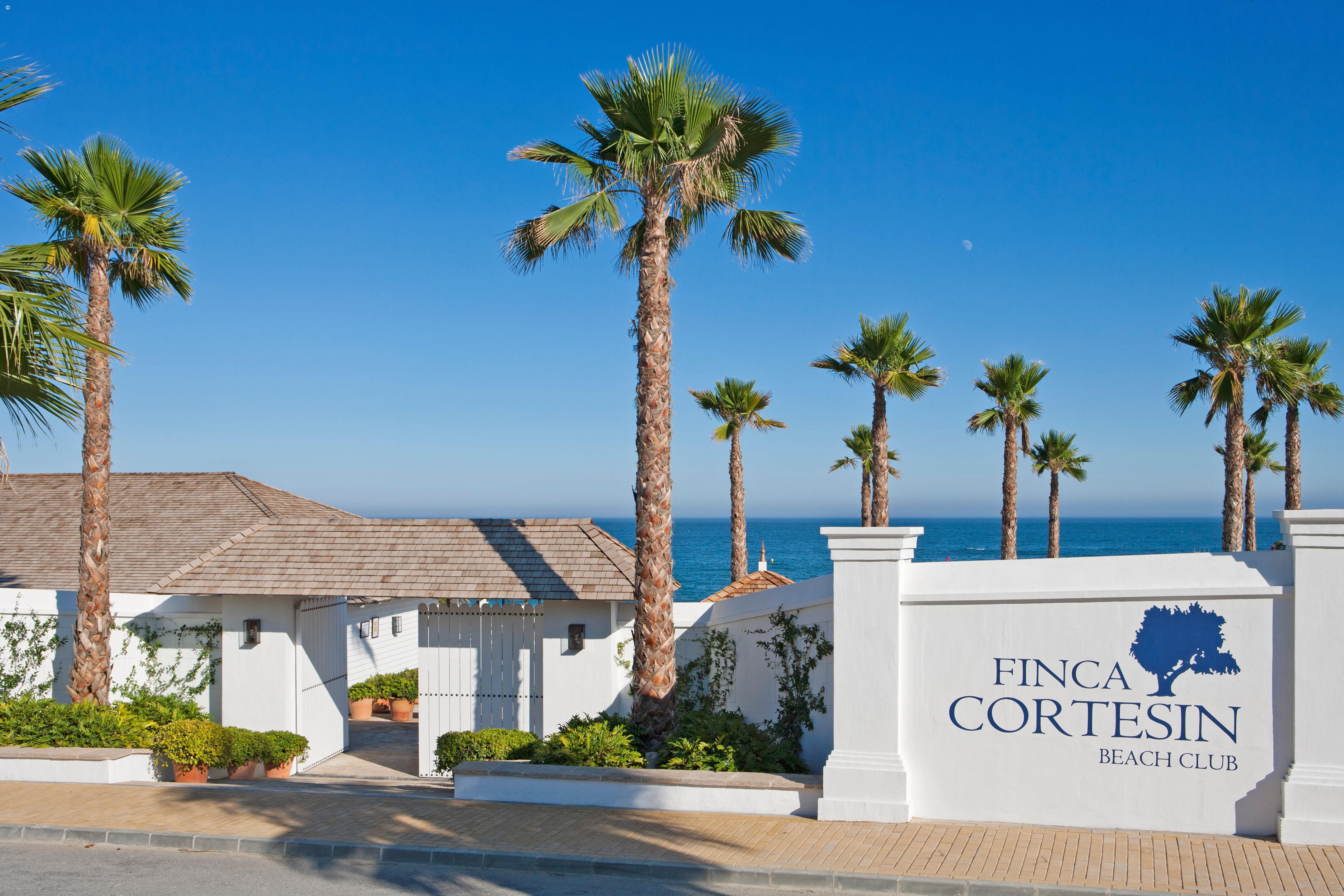 Finca Cortesin