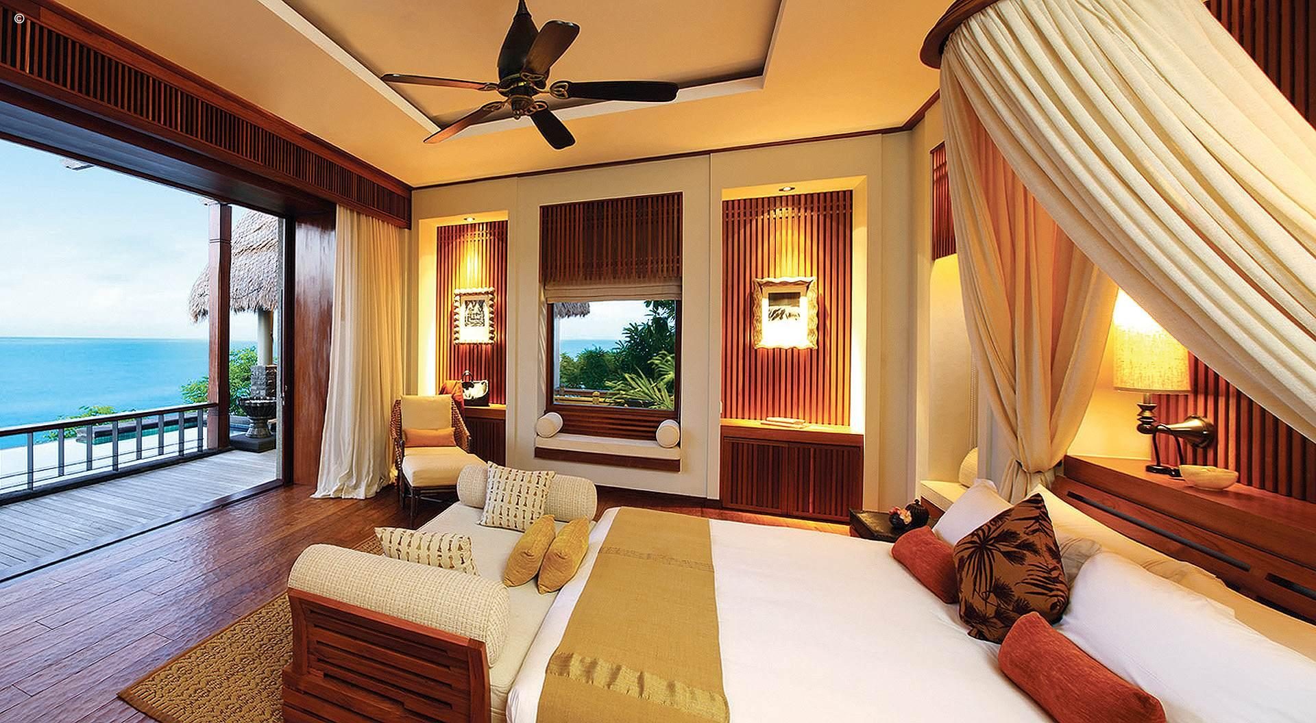Anantara MAIA Seychelles Villas