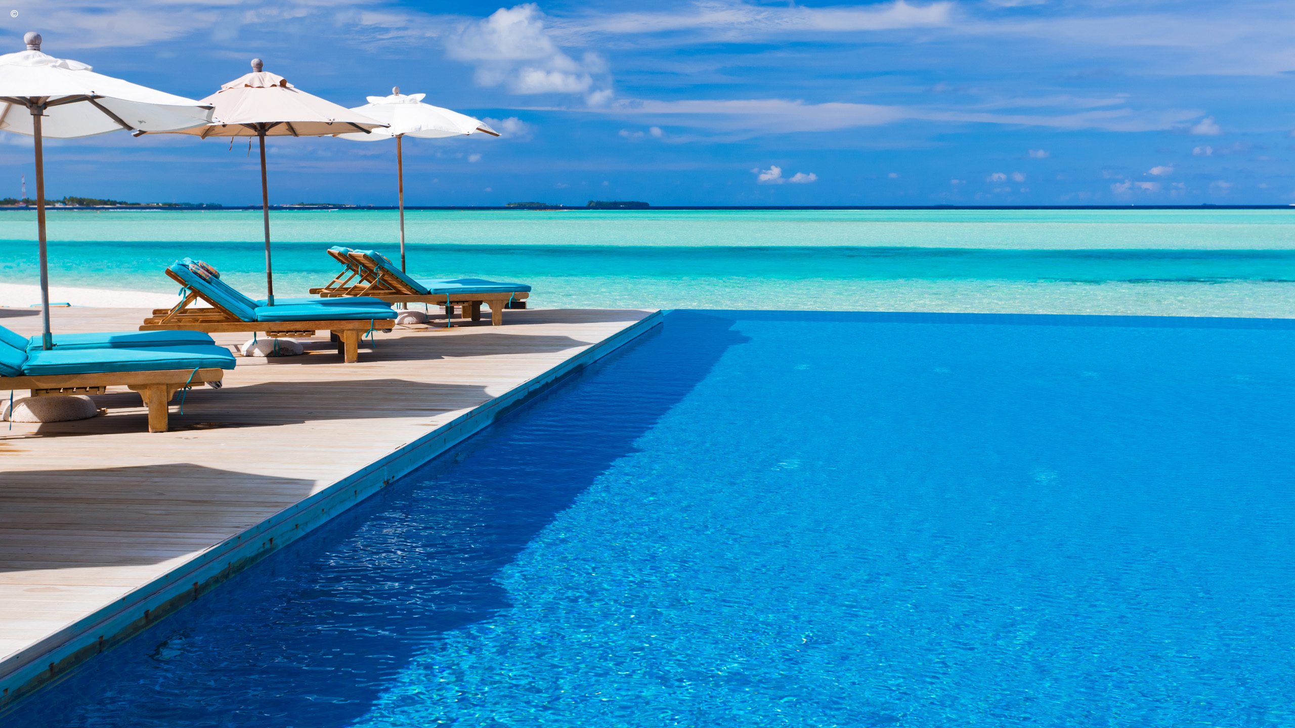 Anantara Dhigu Maldives Resort