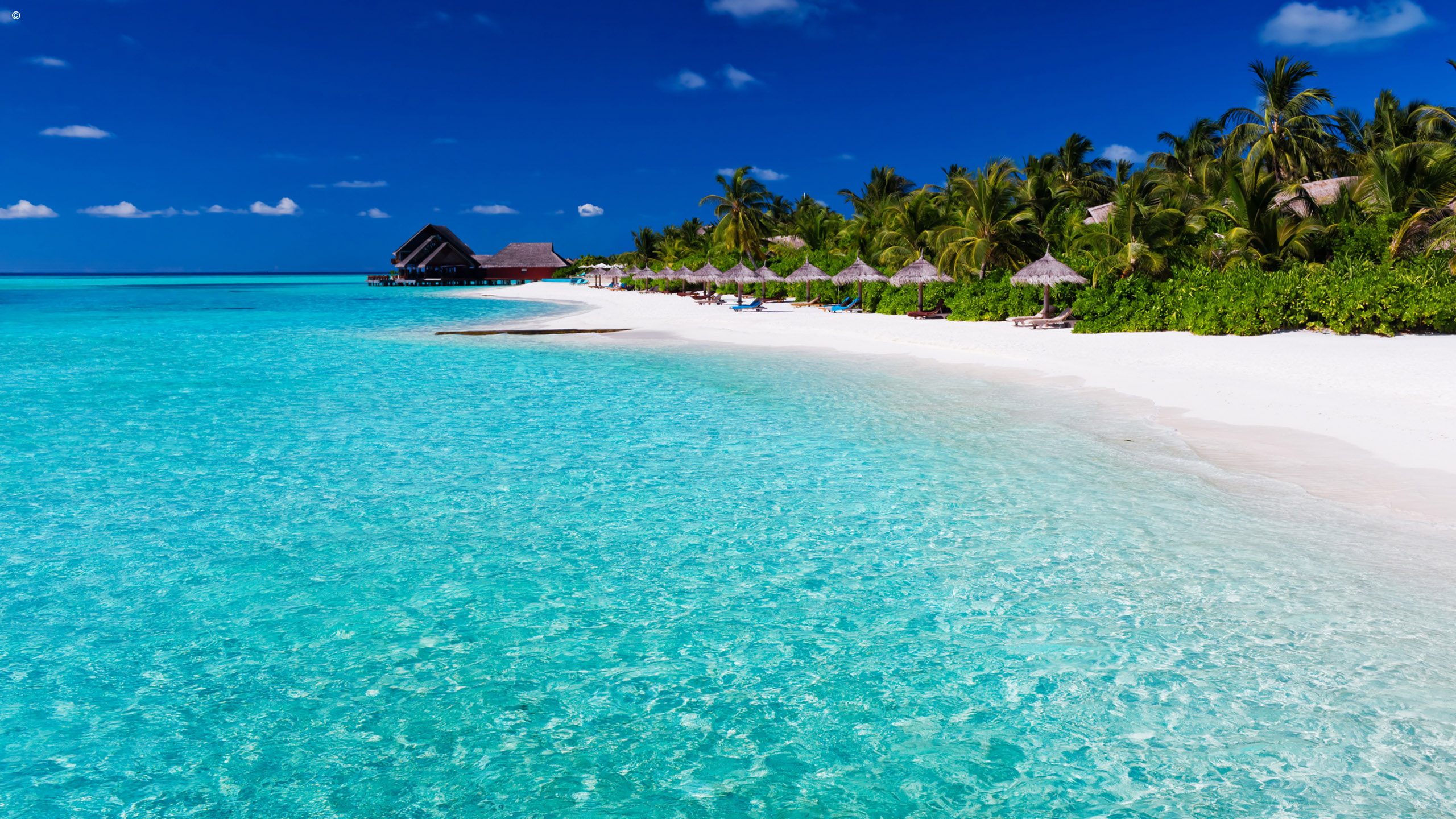 Anantara Dhigu Maldives Resort