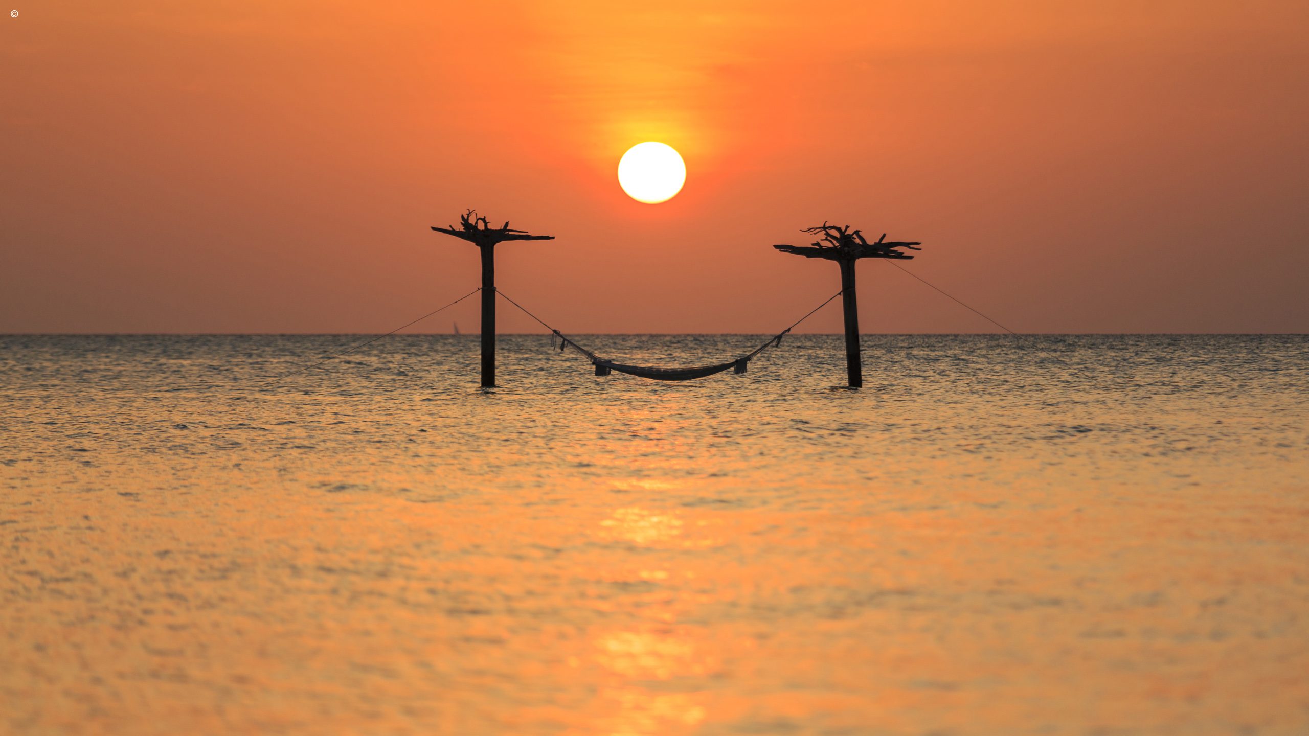 Anantara Dhigu Maldives Resort